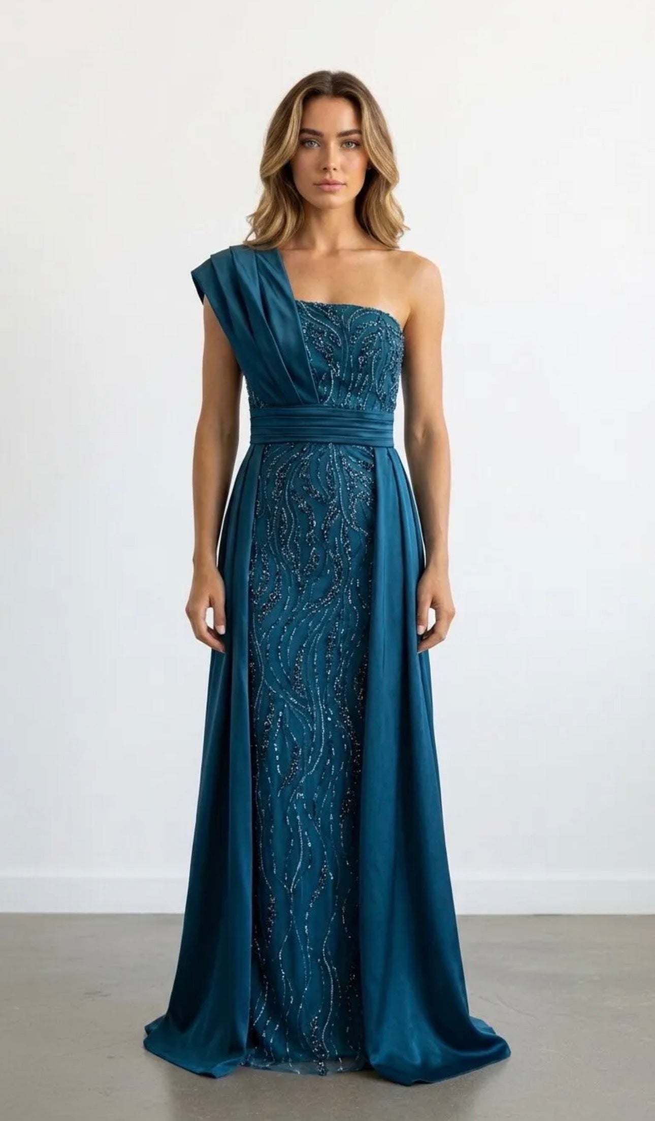 Vestido Zoe