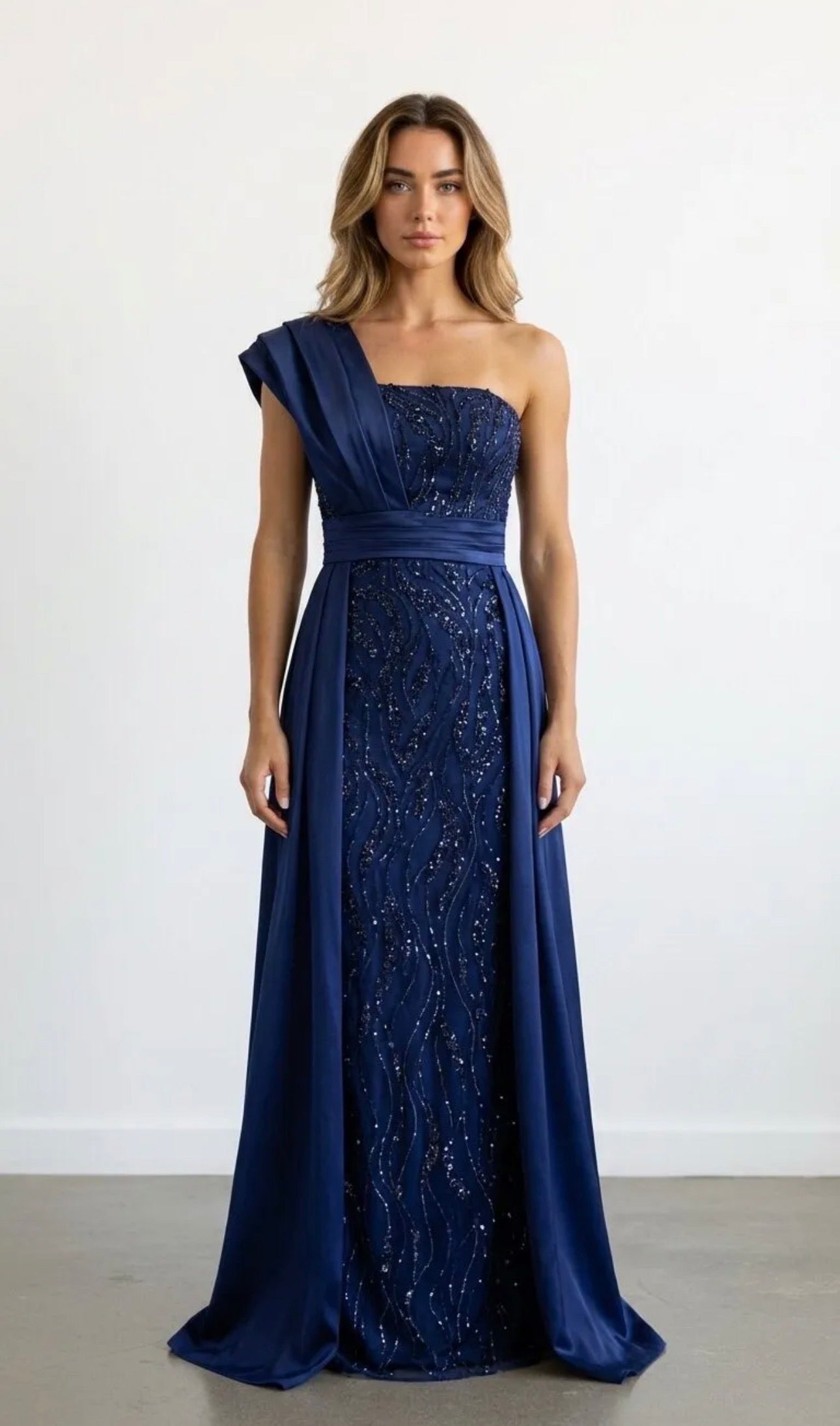 Vestido Zoe