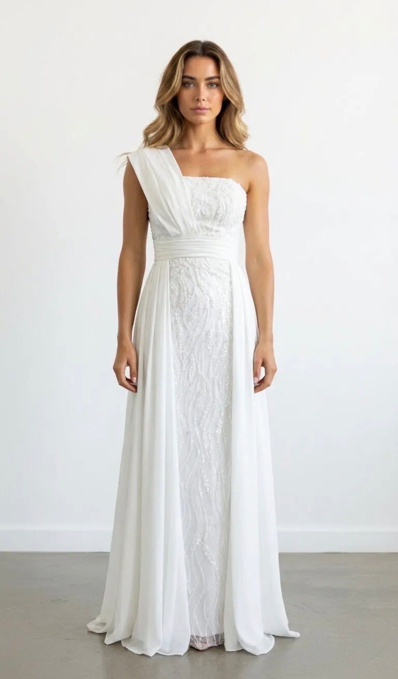 Vestido Zoe