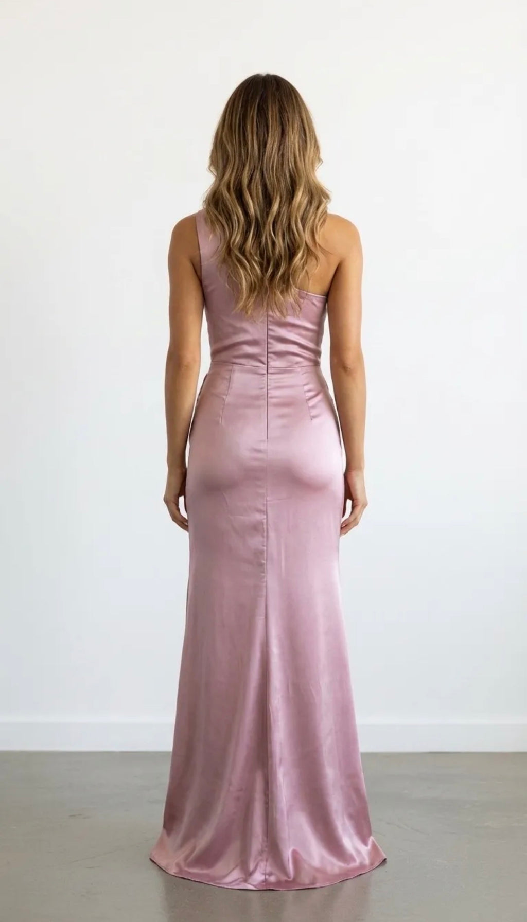 Vestido Maya