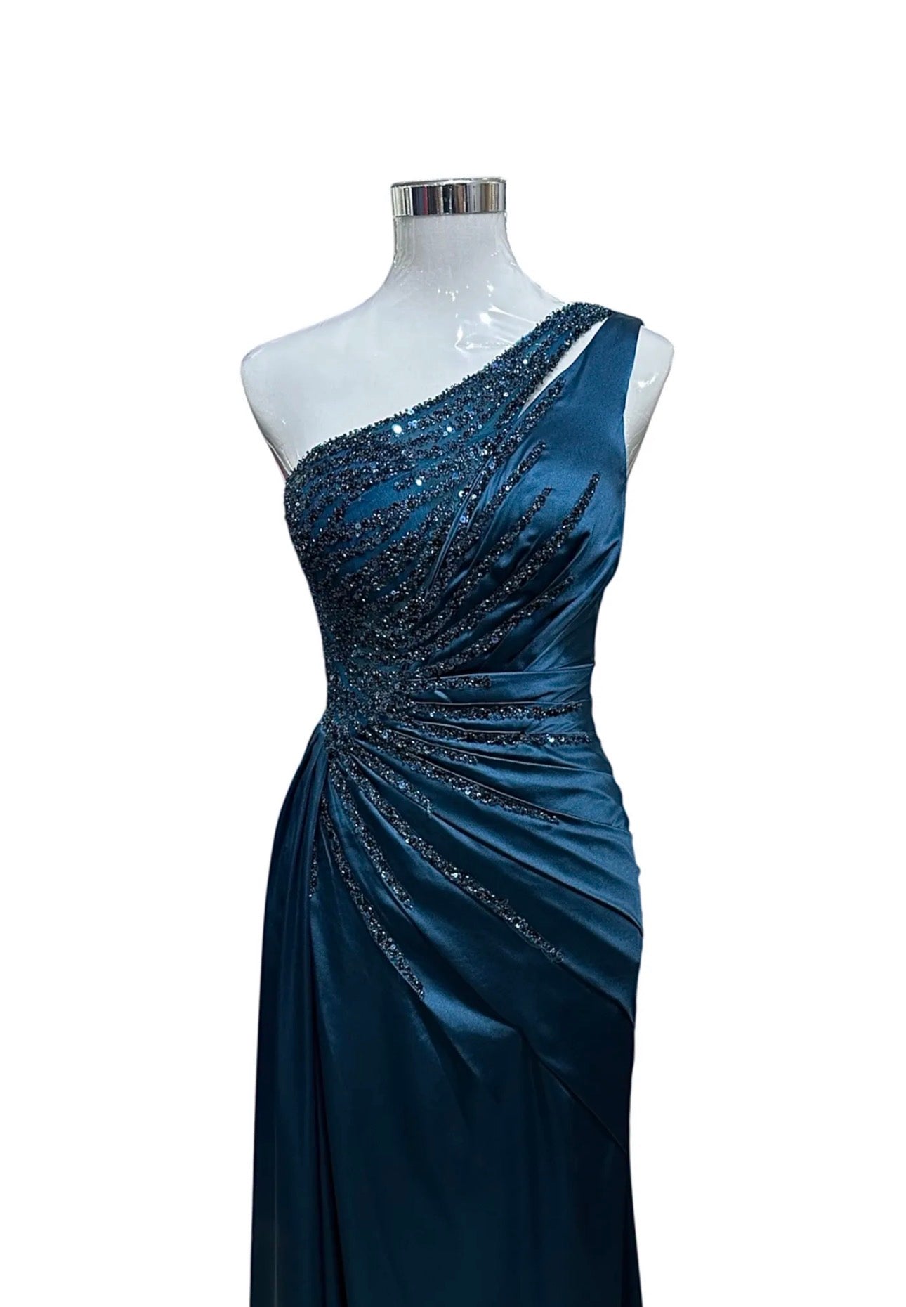 Vestido Maya