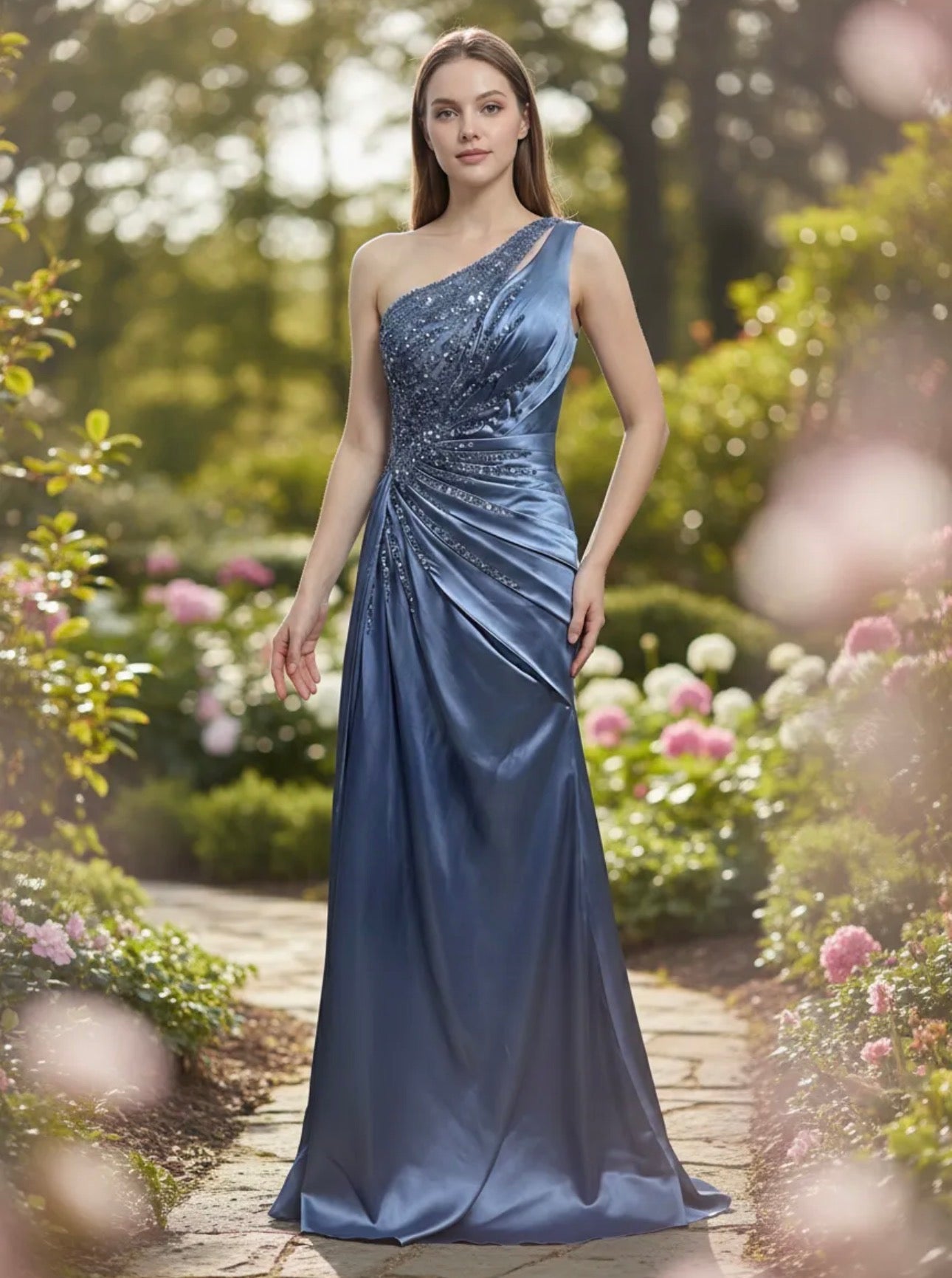 Vestido Maya