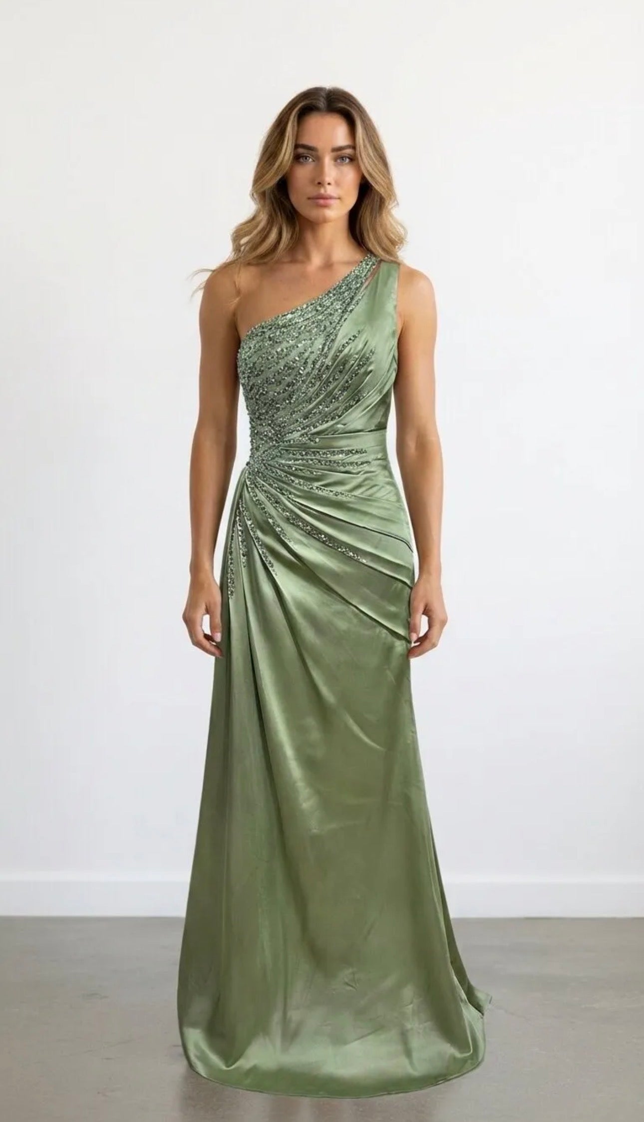 Vestido Maya