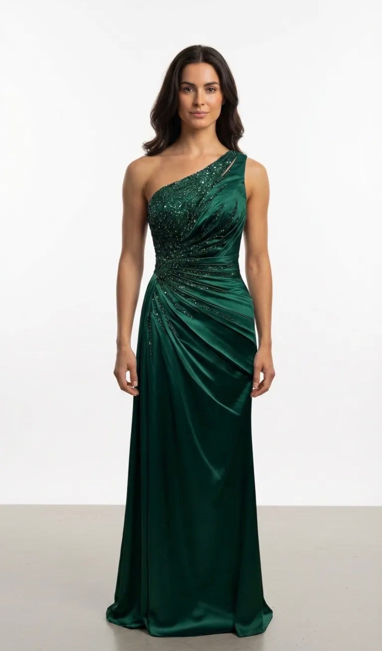 Vestido Maya