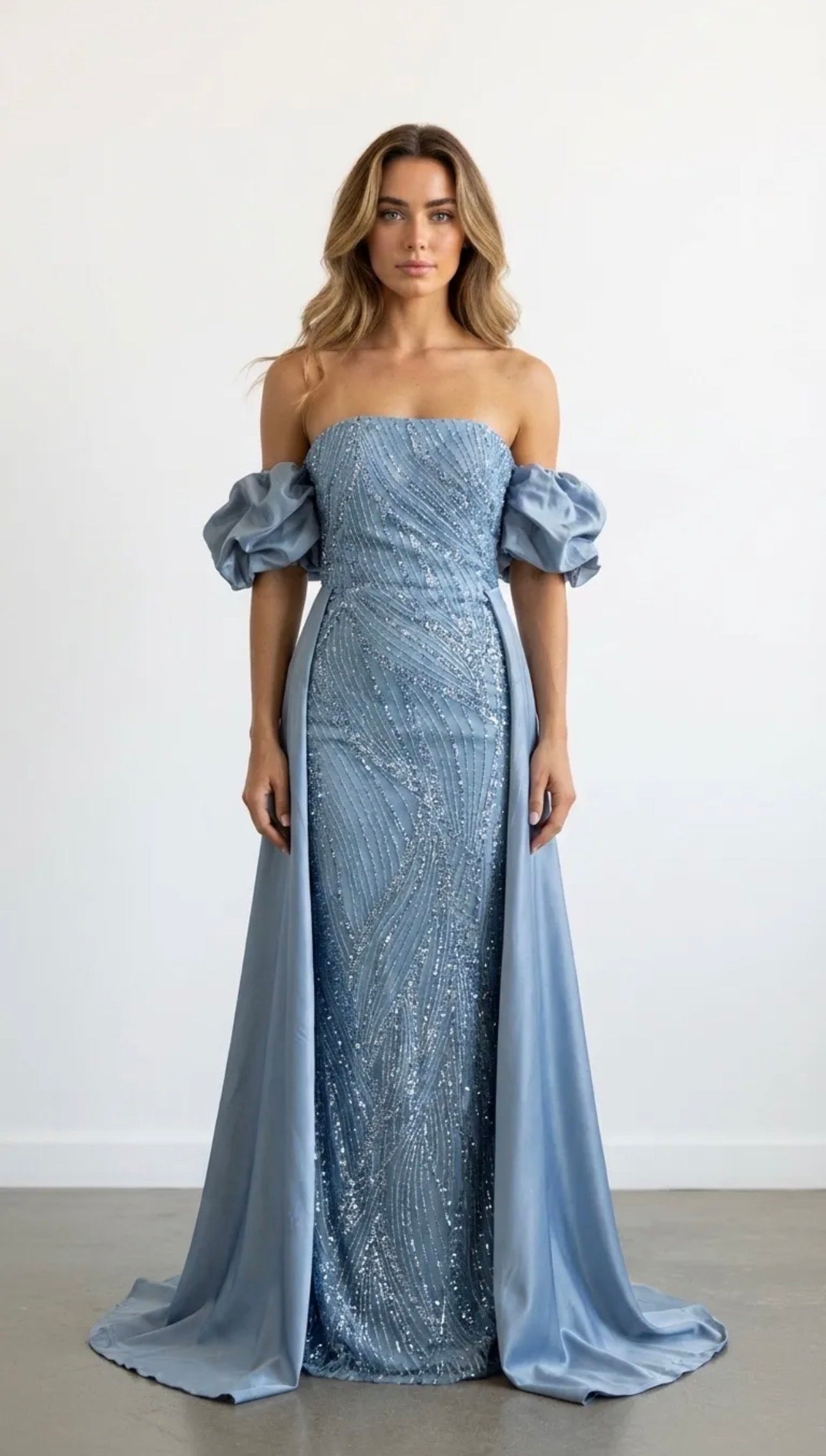Vestido Chloe