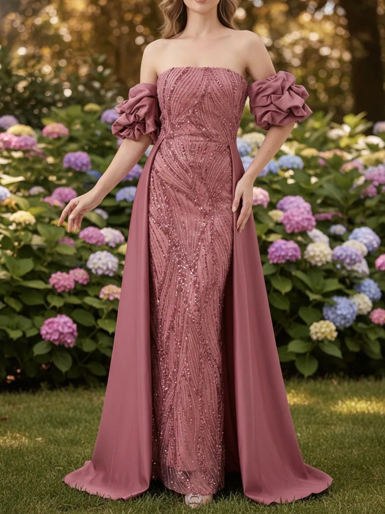 Vestido Chloe