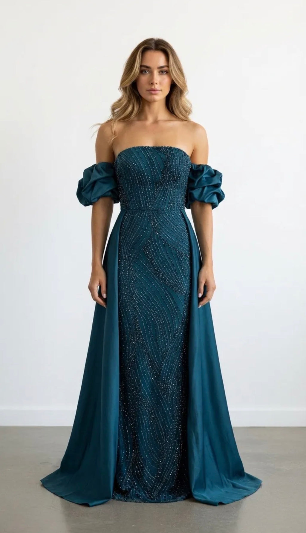 Vestido Chloe