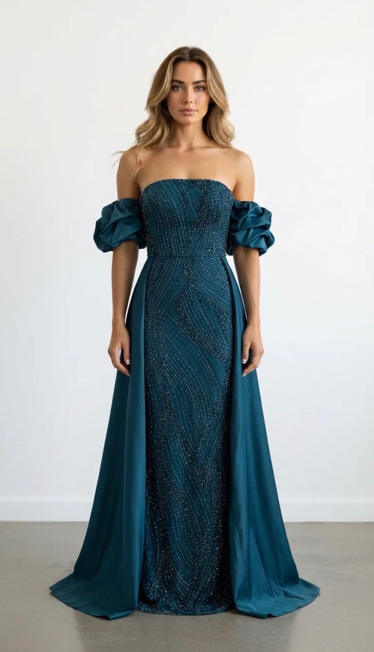 Vestido Chloe