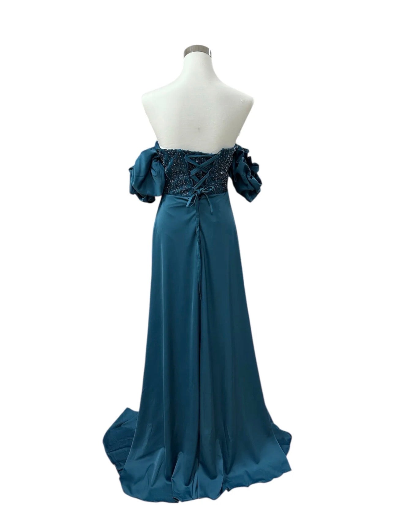 Vestido Chloe