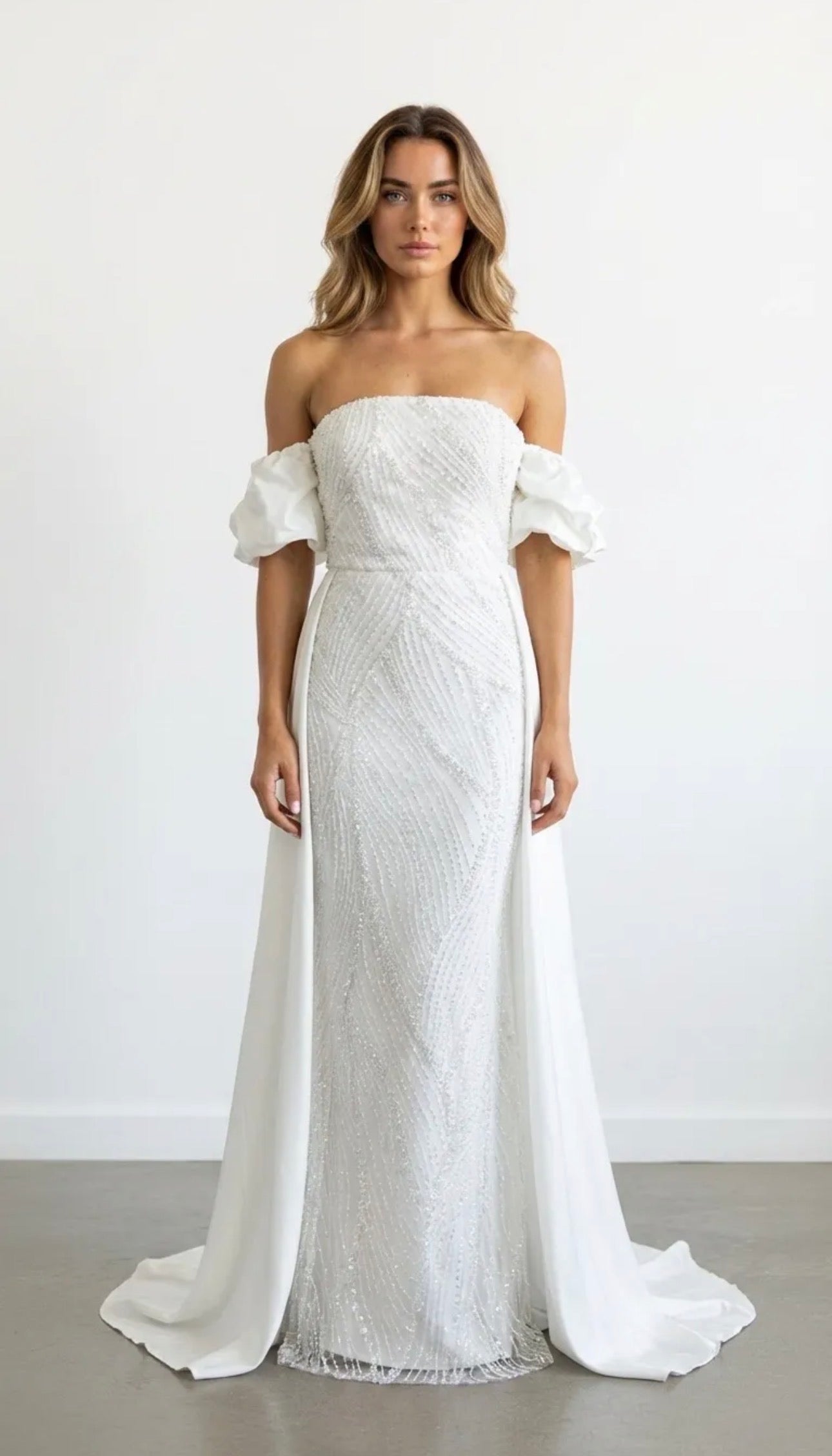 Vestido Chloe
