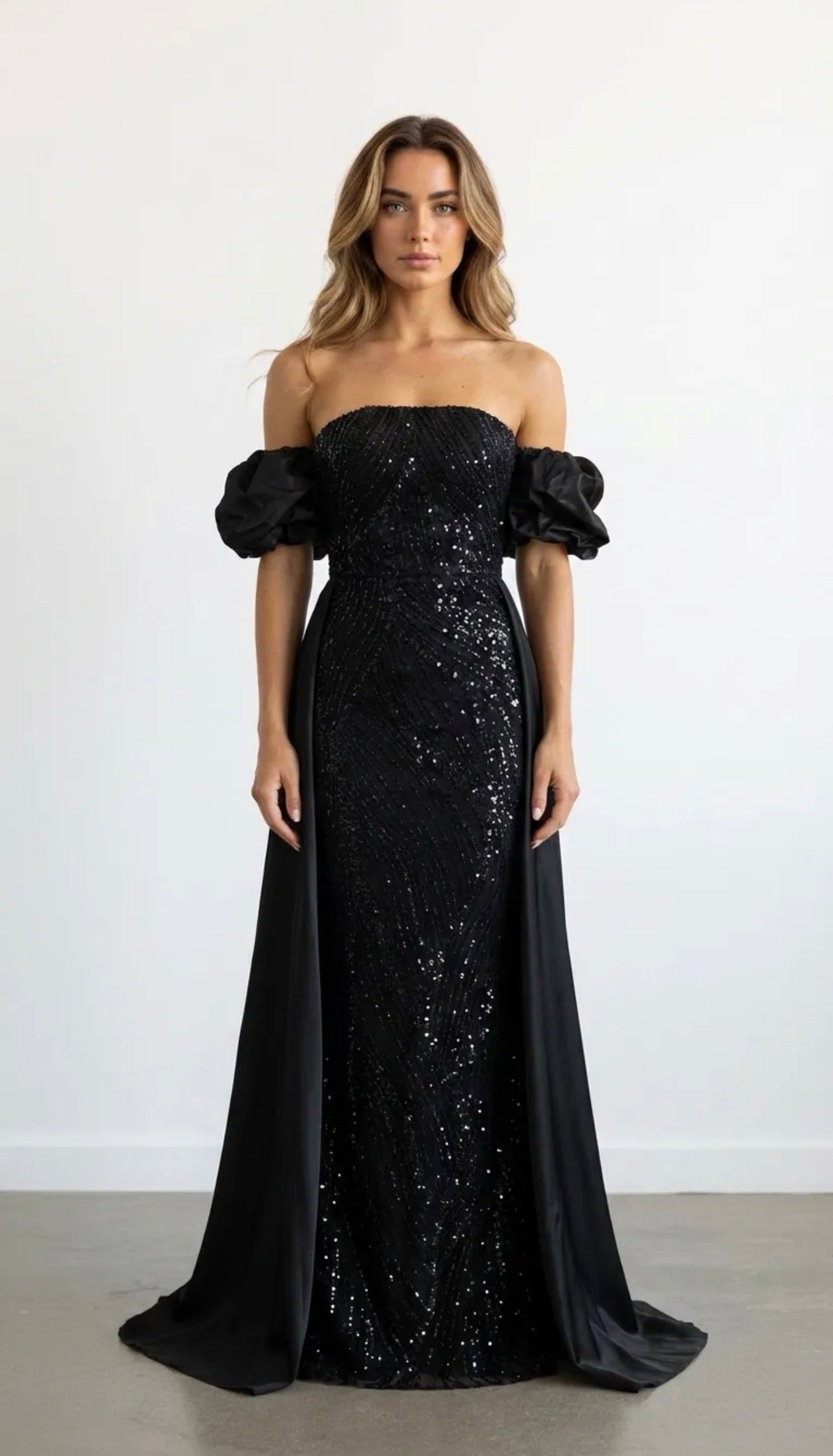 Vestido Chloe