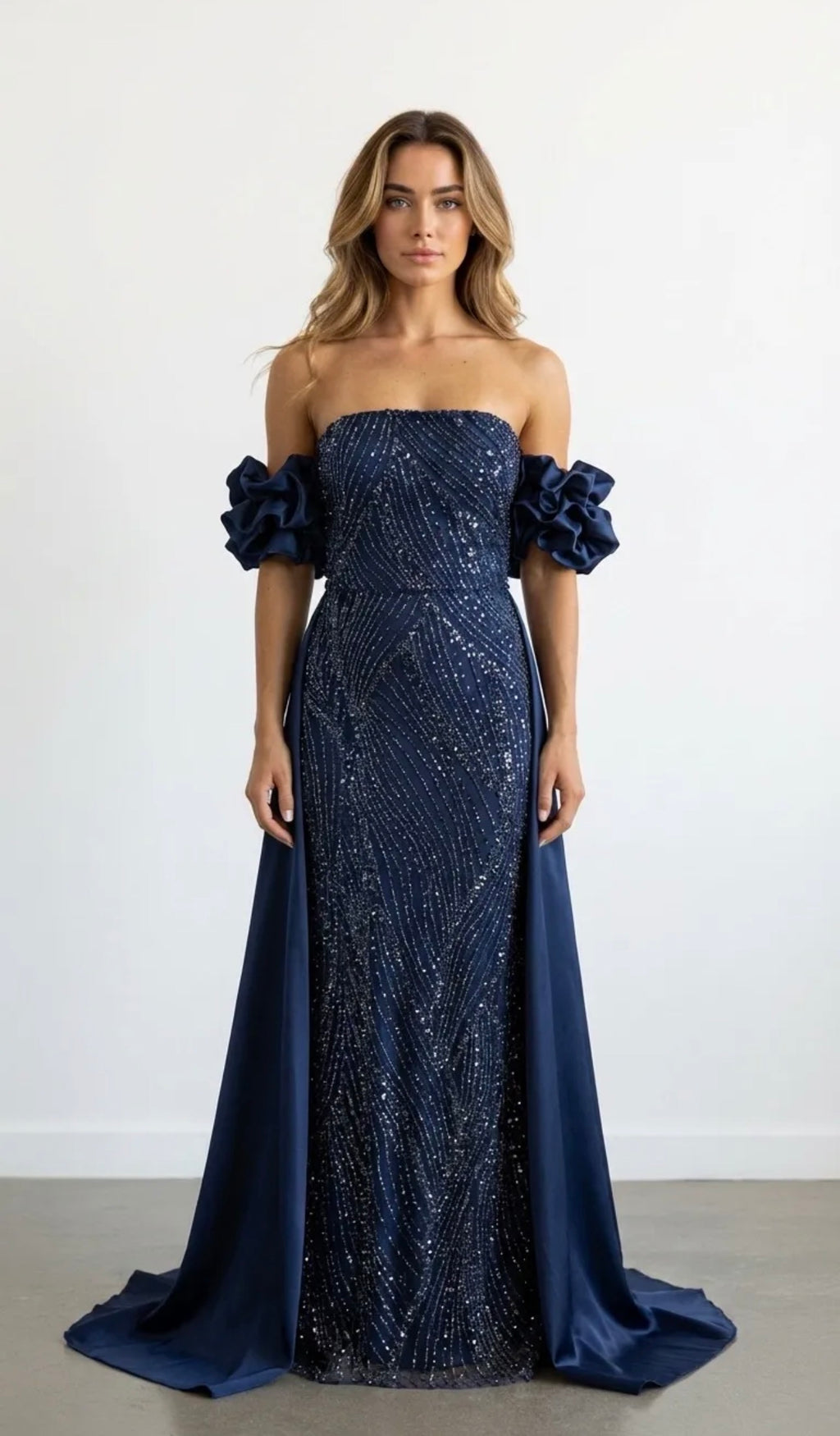 Vestido Chloe