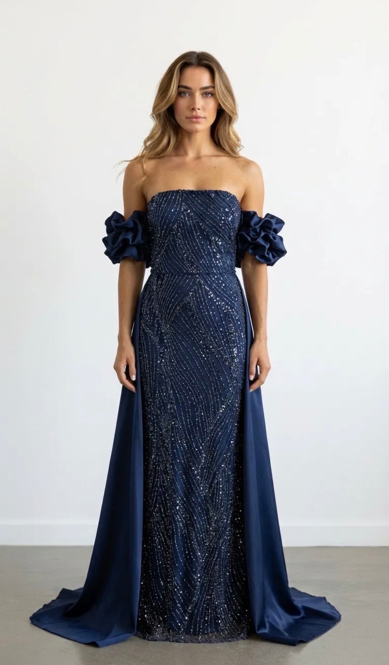 Vestido Chloe