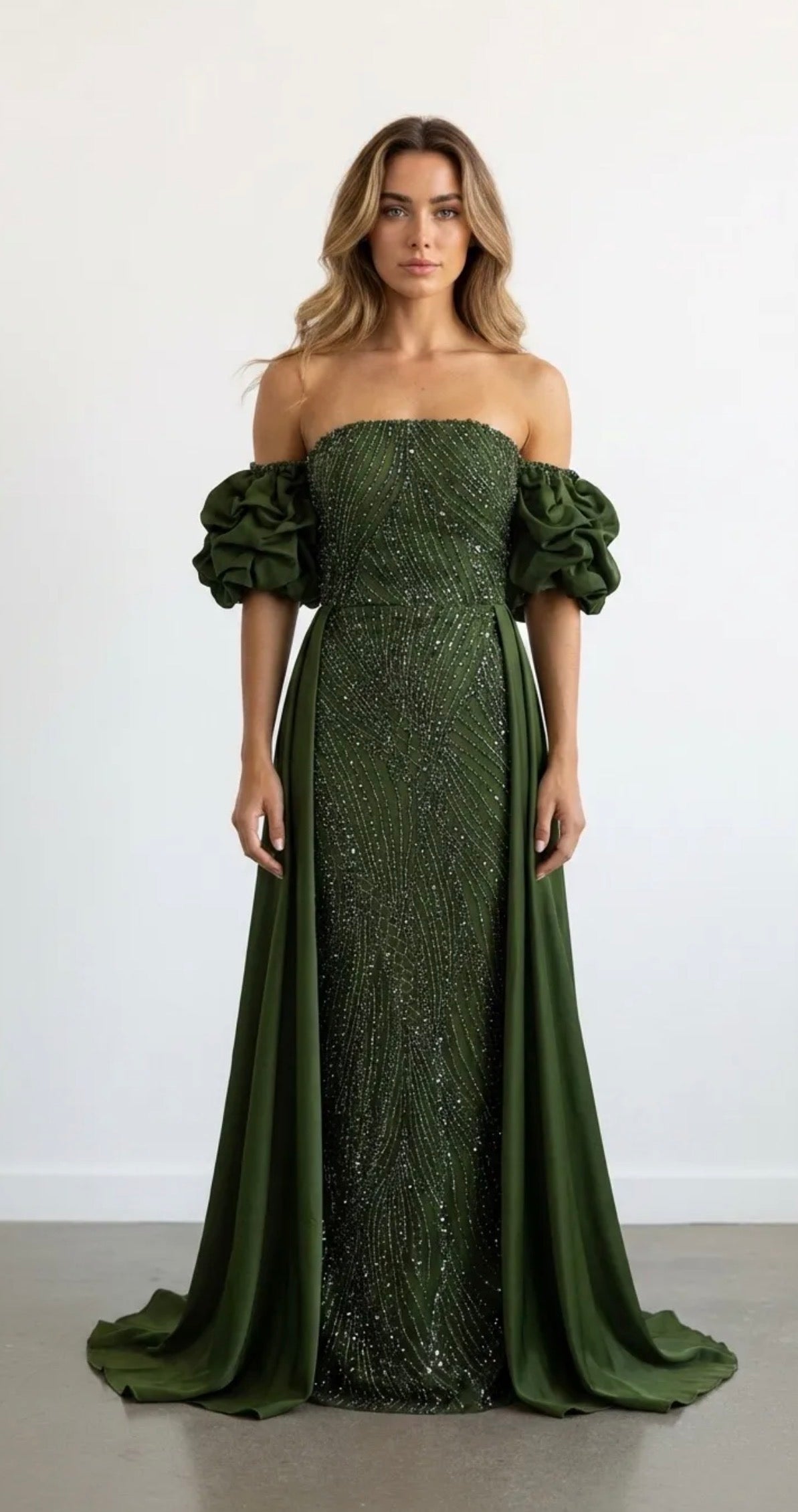 Vestido Chloe