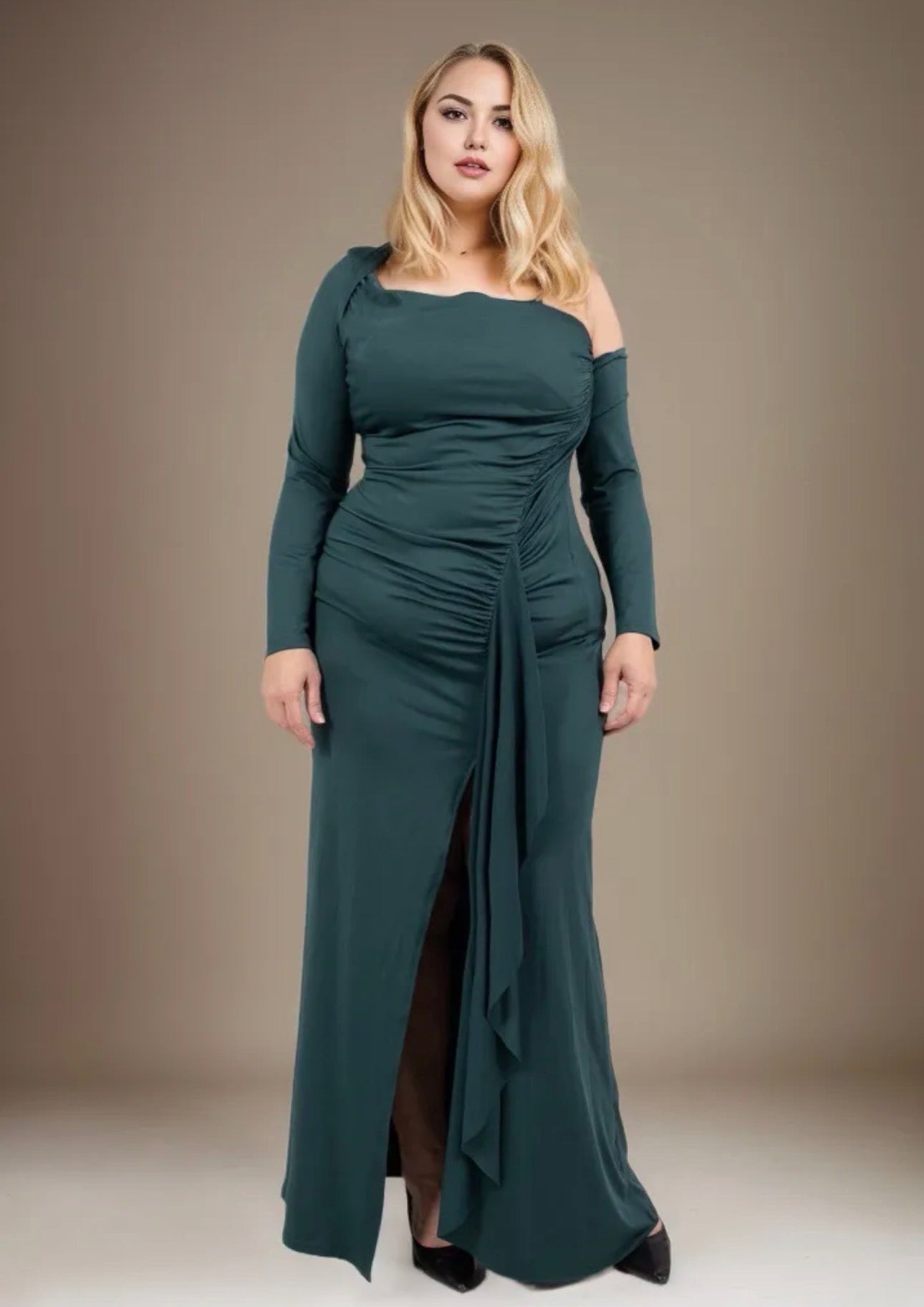 Vestido Iris