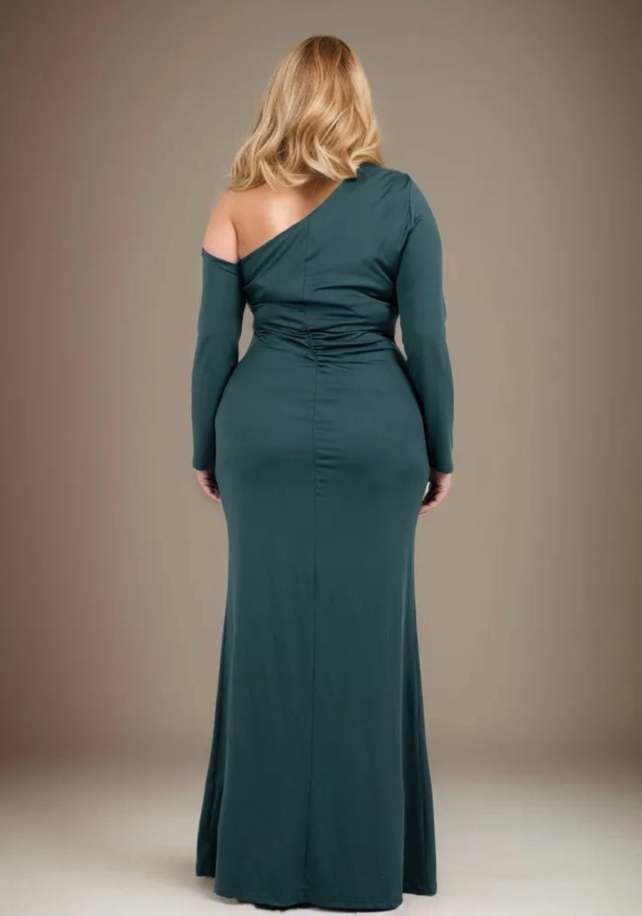 Vestido Iris