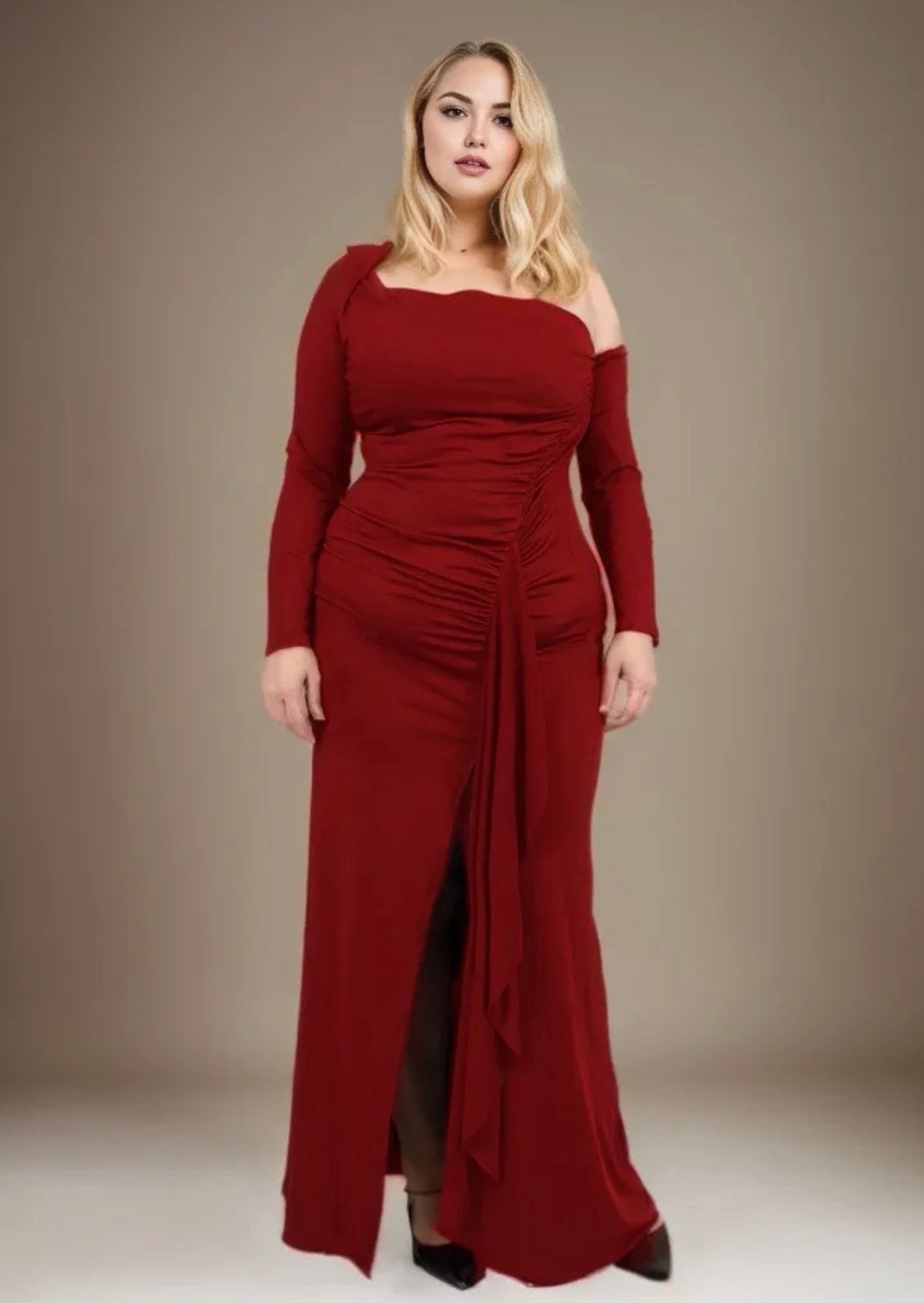 Vestido Iris