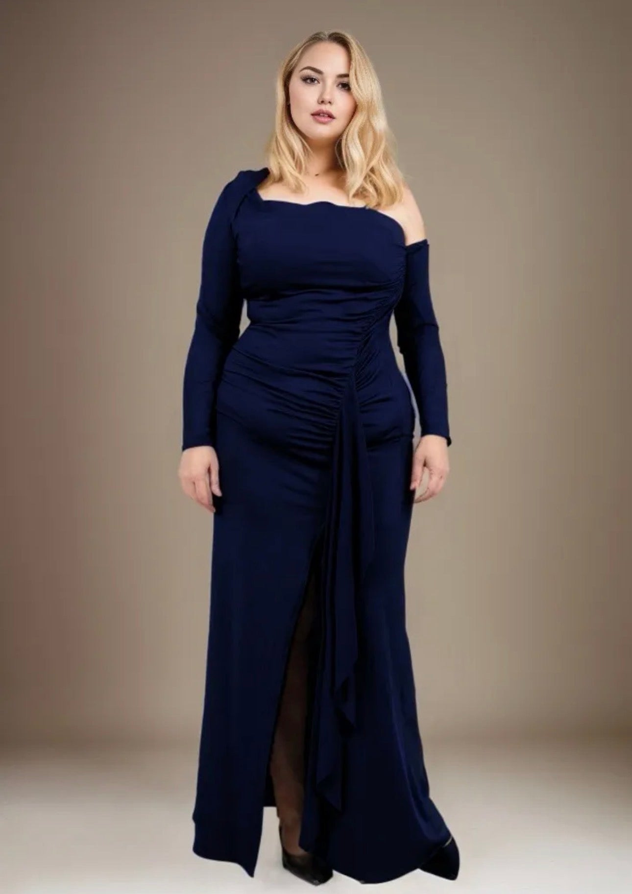 Vestido Iris