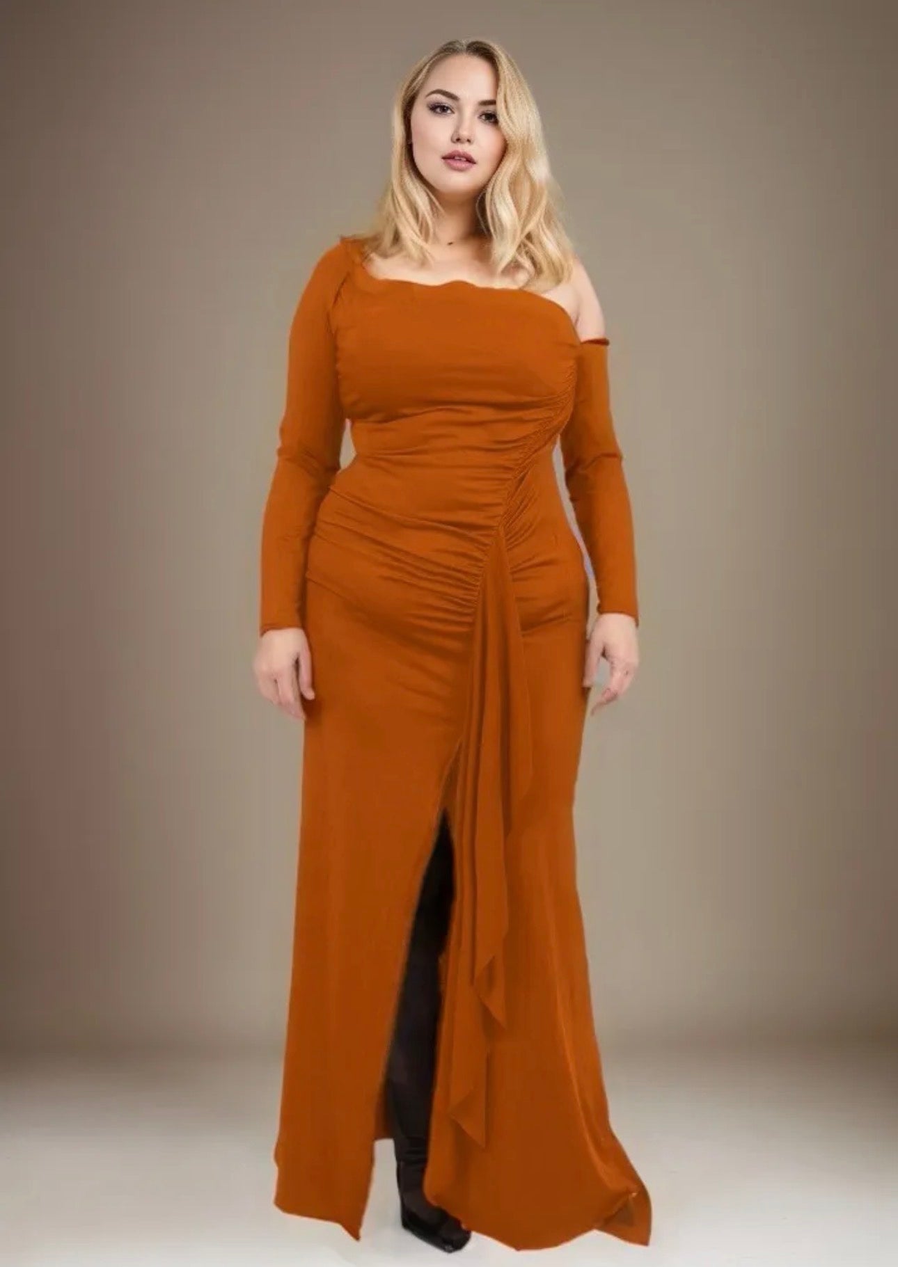 Vestido Iris
