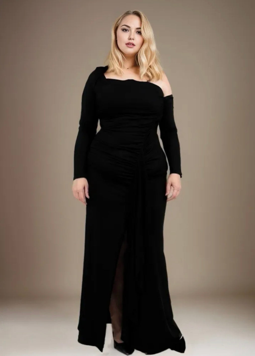 Vestido Iris