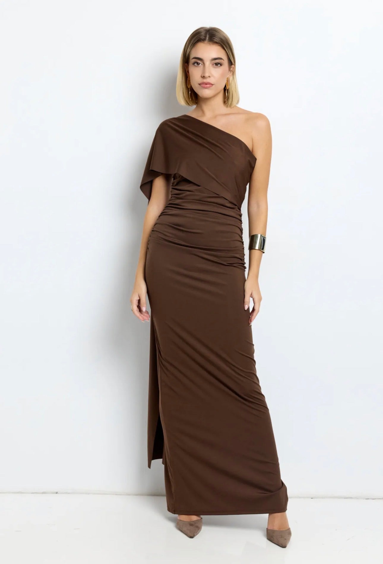 Vestido Luar