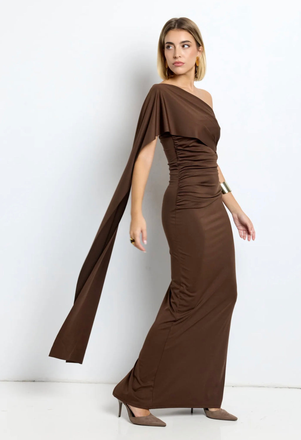 Vestido Luar