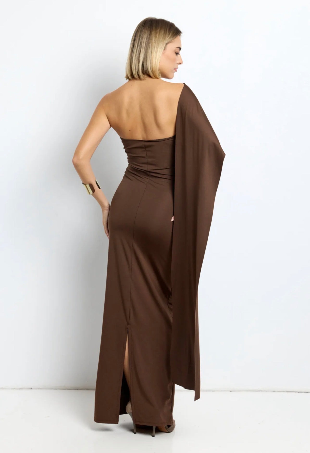 Vestido Luar