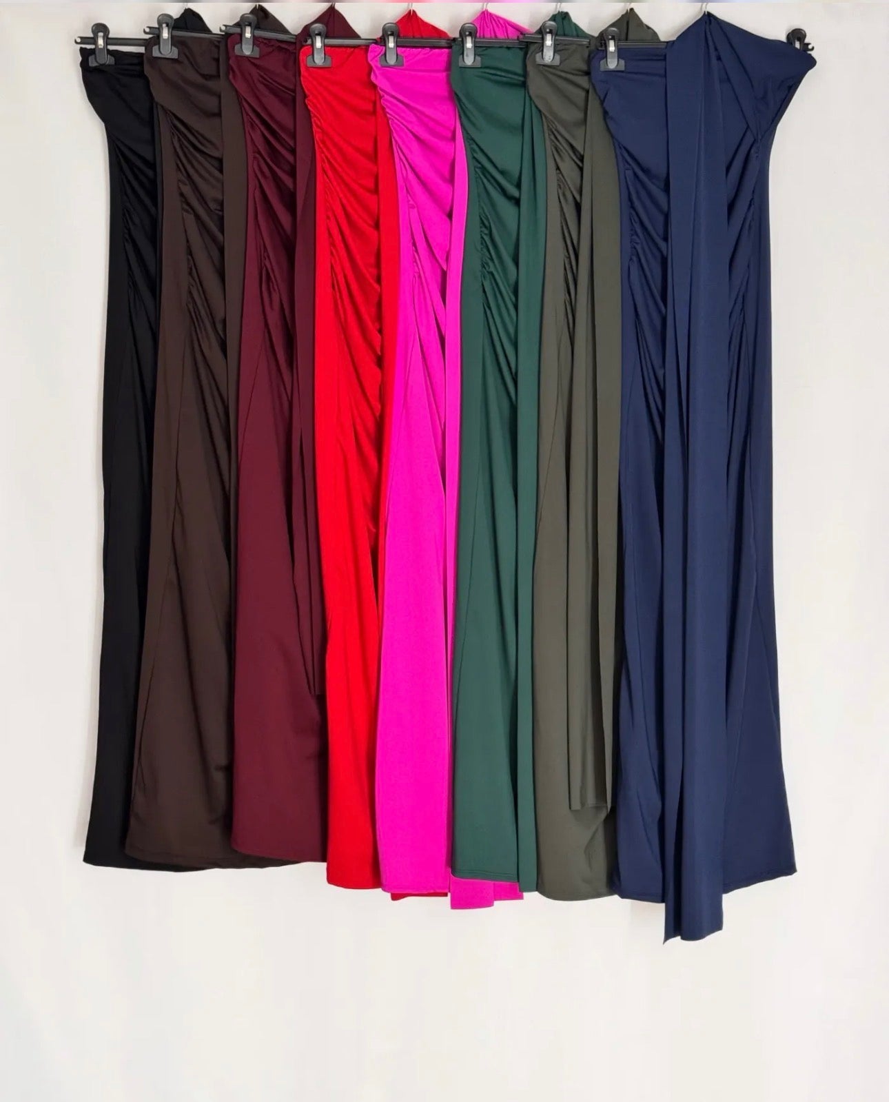 Vestido Luar