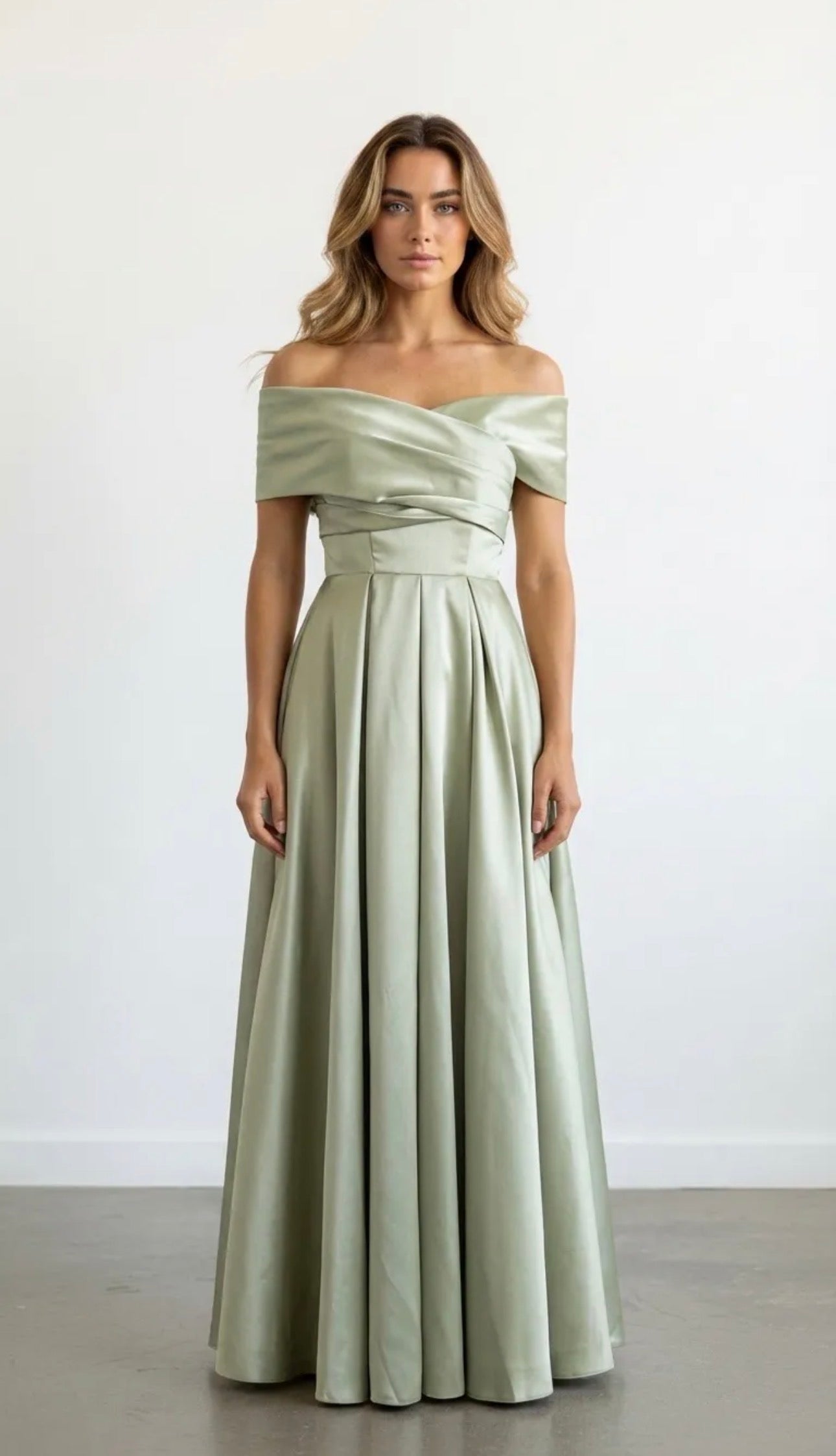 Vestido Bruma