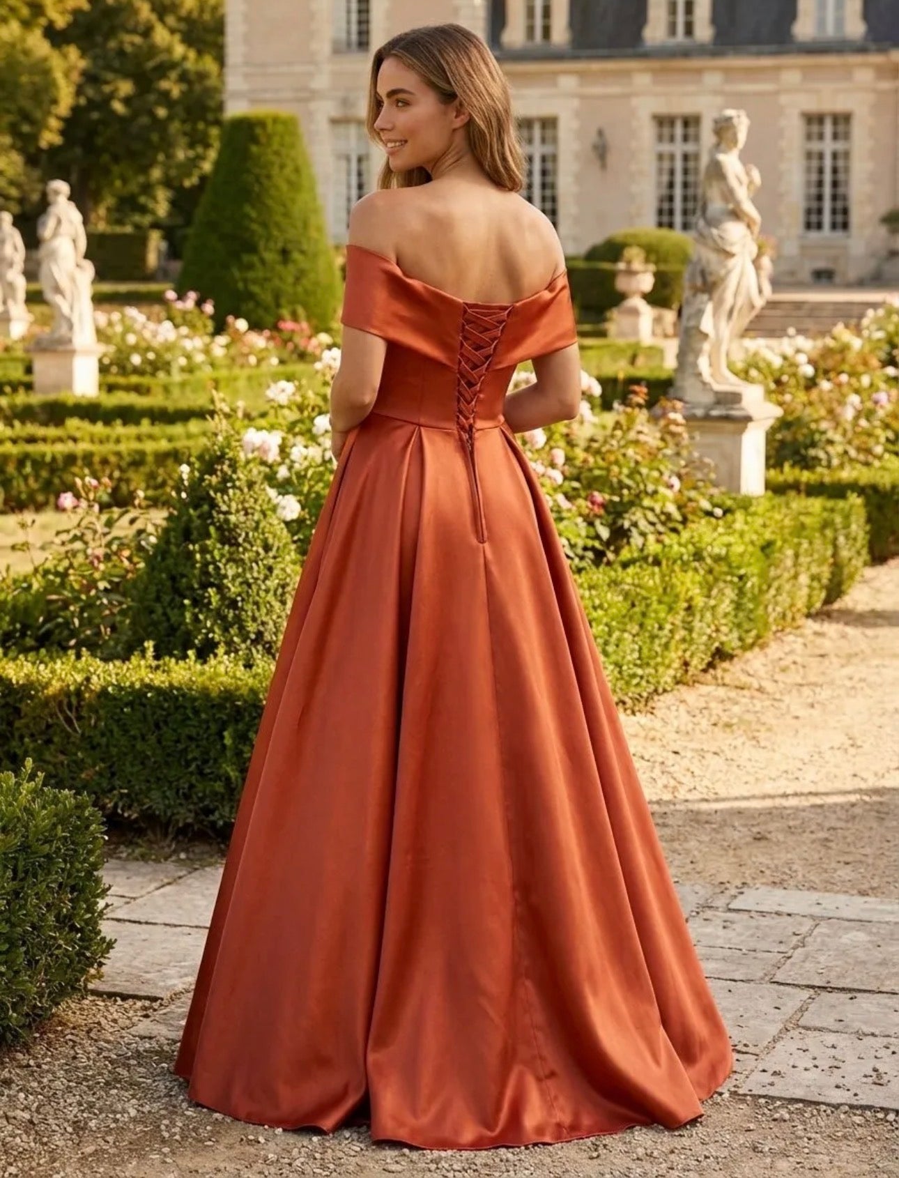 Vestido Bruma
