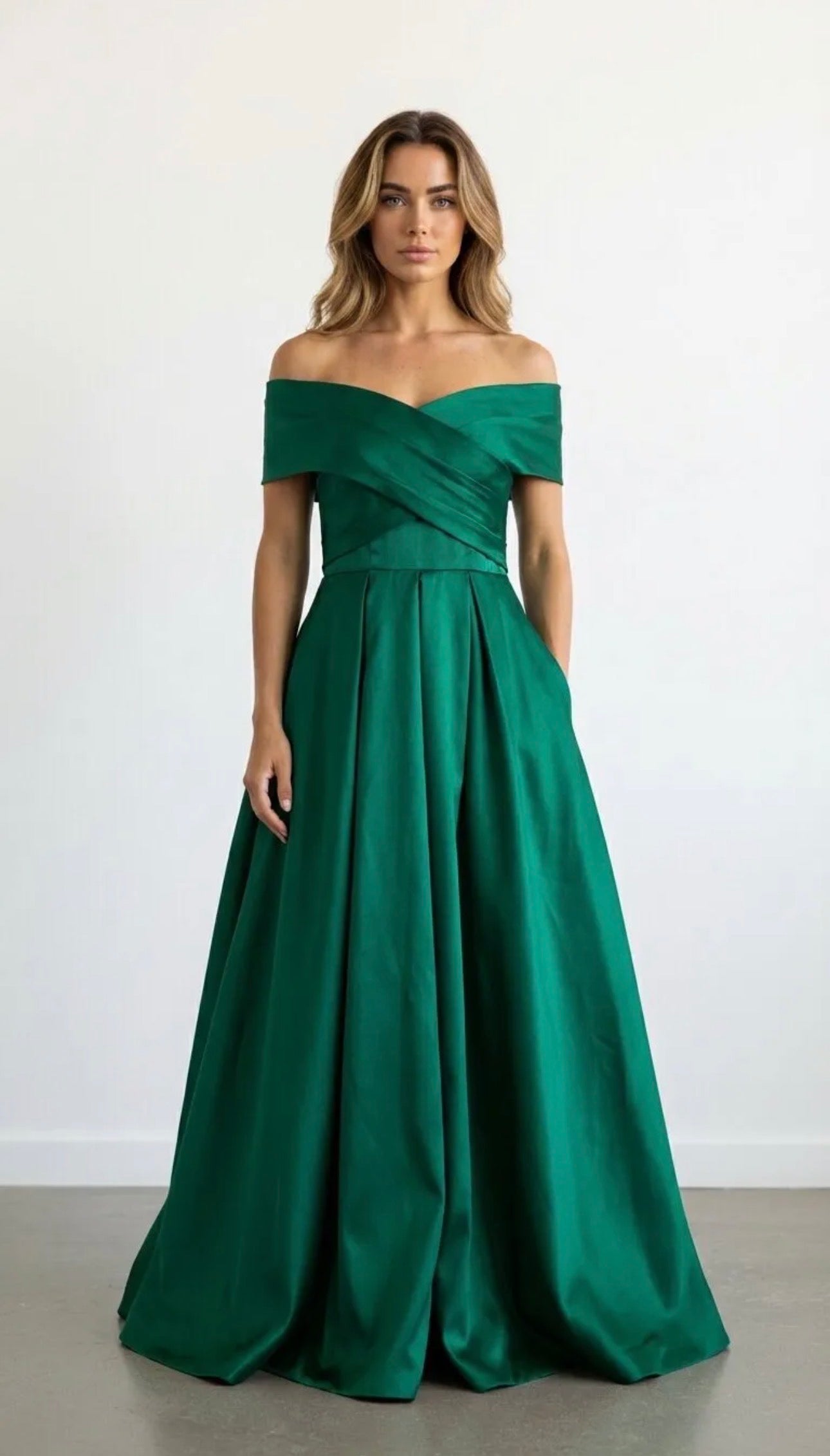Vestido Bruma