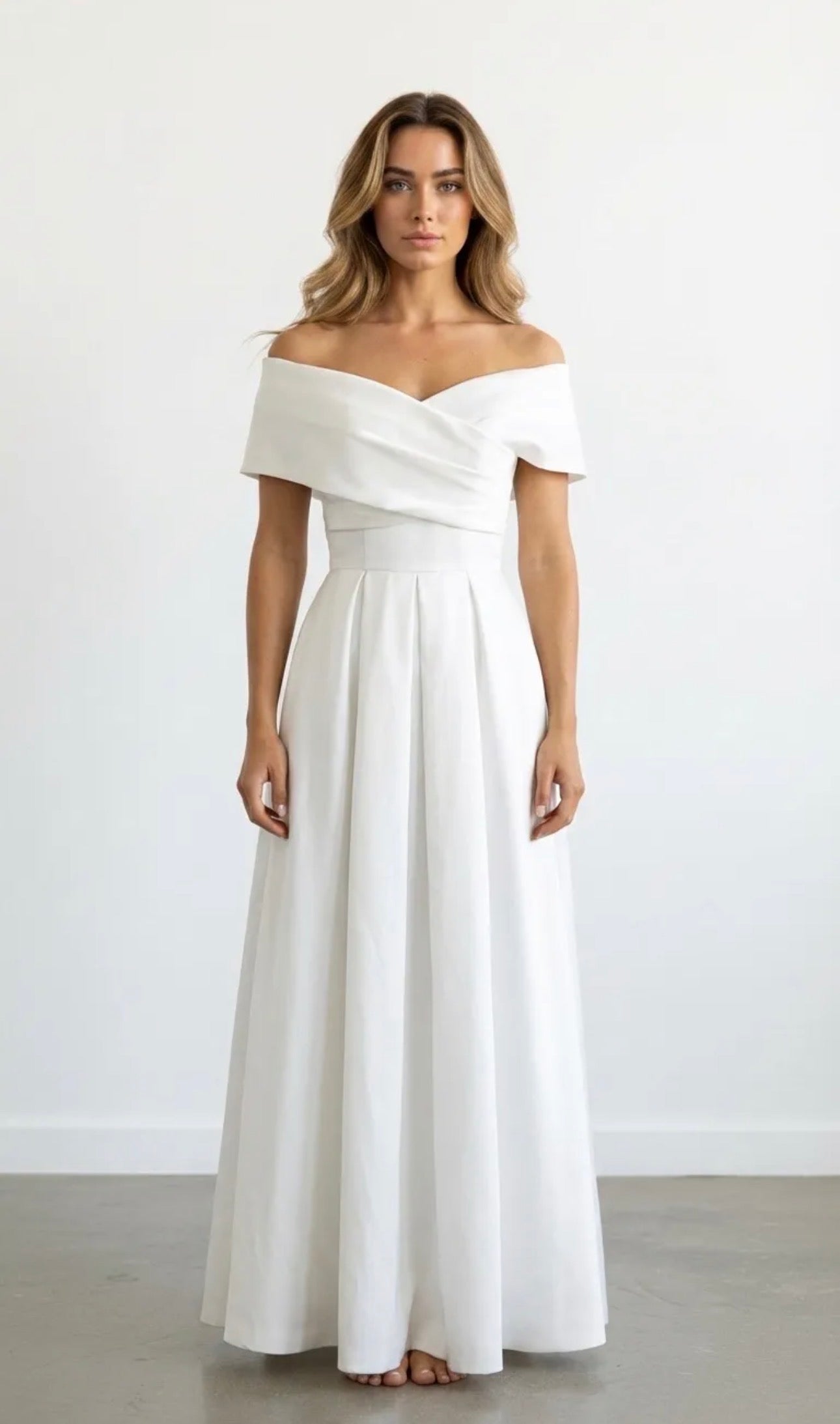 Vestido Bruma
