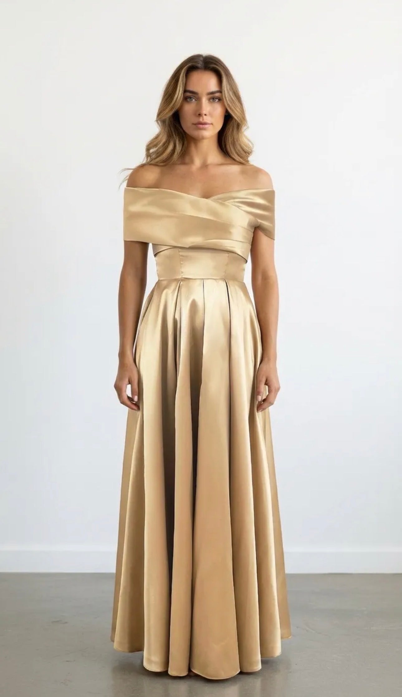 Vestido Bruma