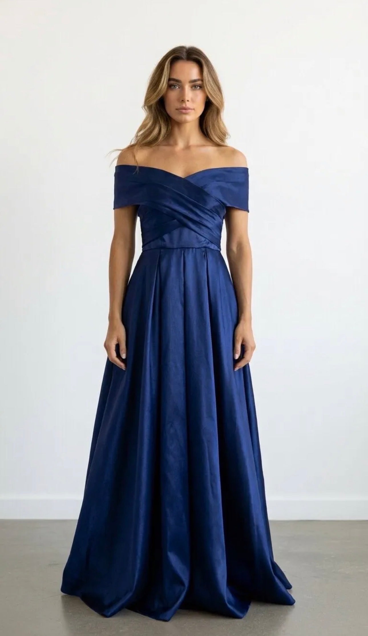 Vestido Bruma