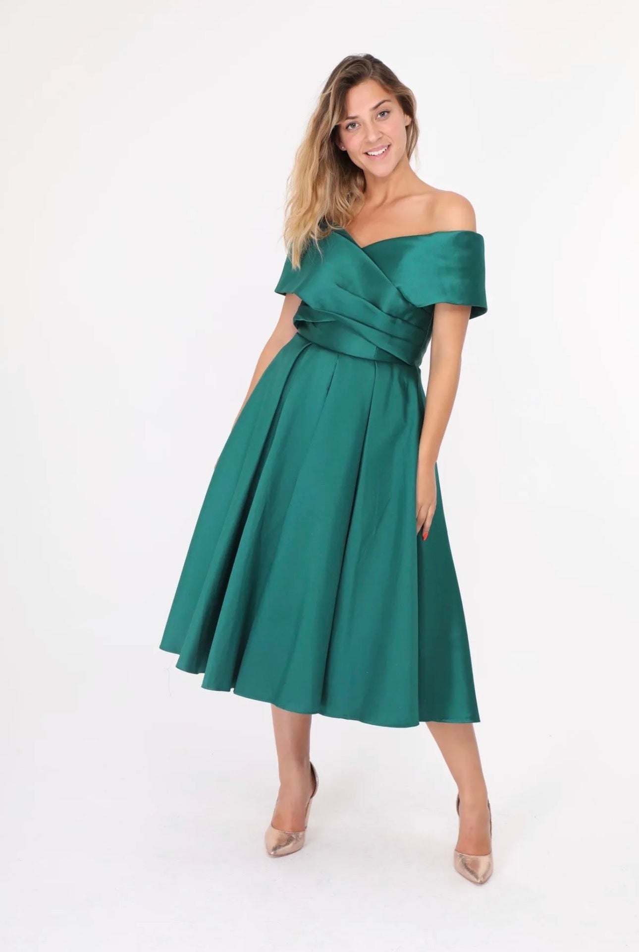 Vestido Mini Bruma