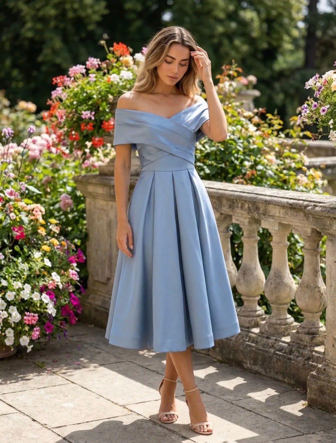 Vestido Mini Bruma