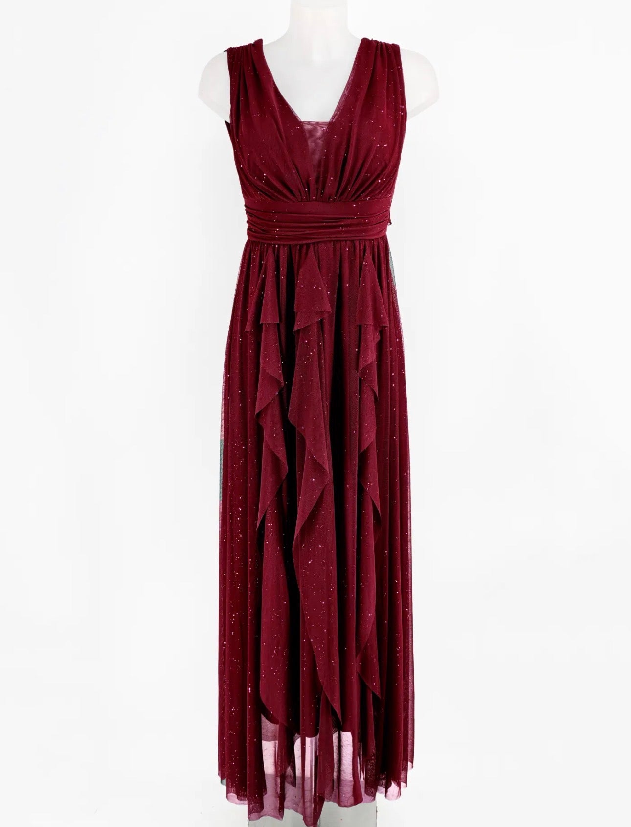 Vestido Sublime