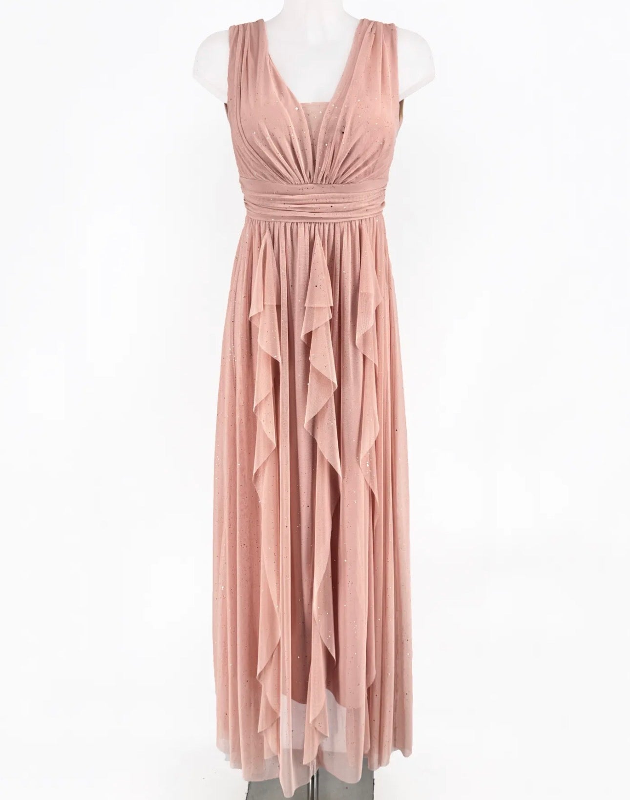 Vestido Sublime
