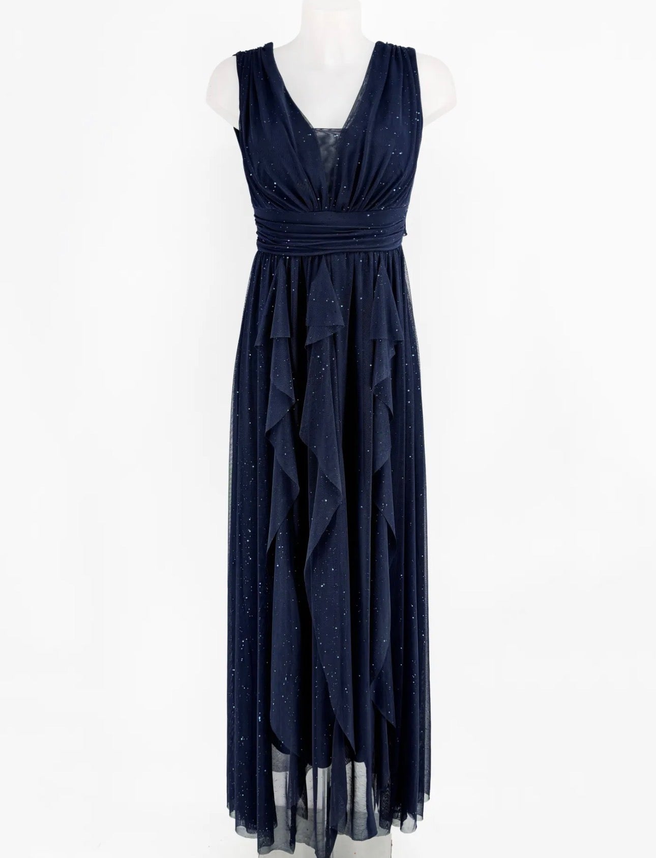 Vestido Sublime