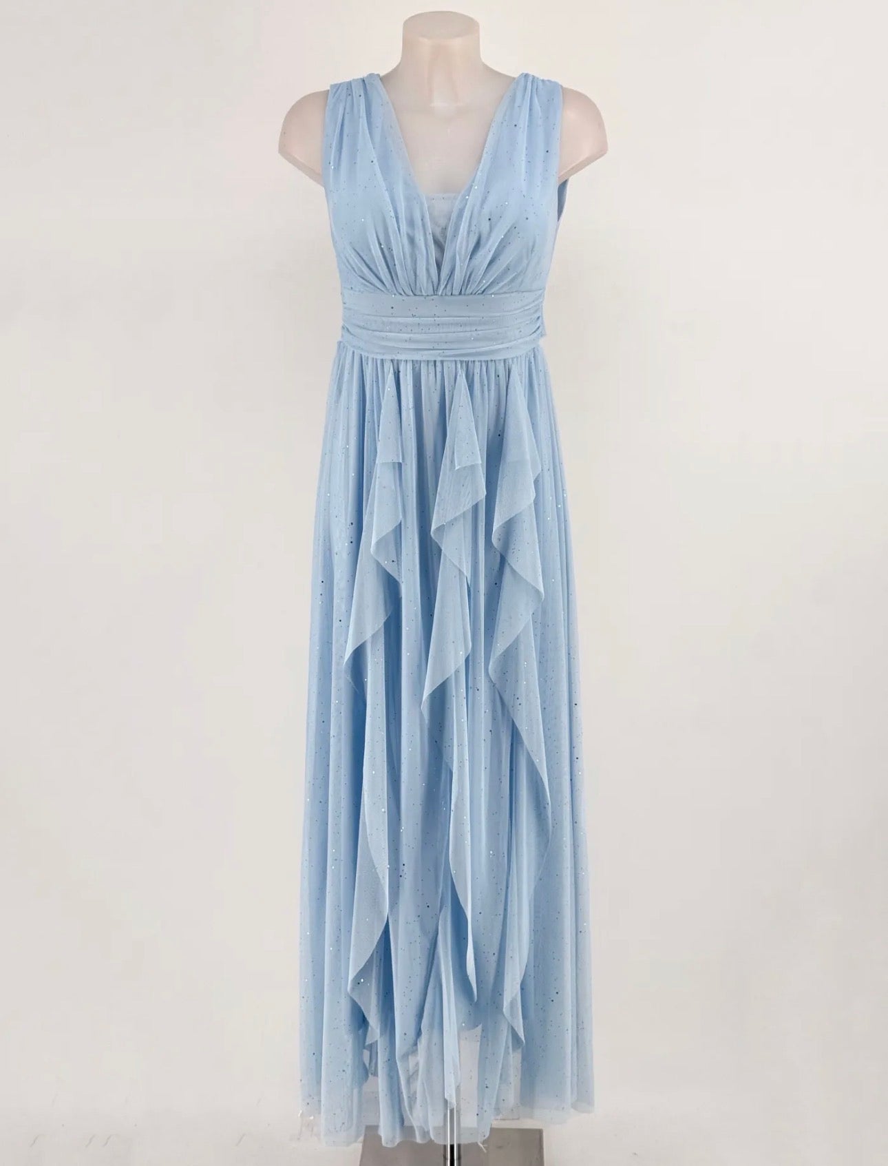 Vestido Sublime