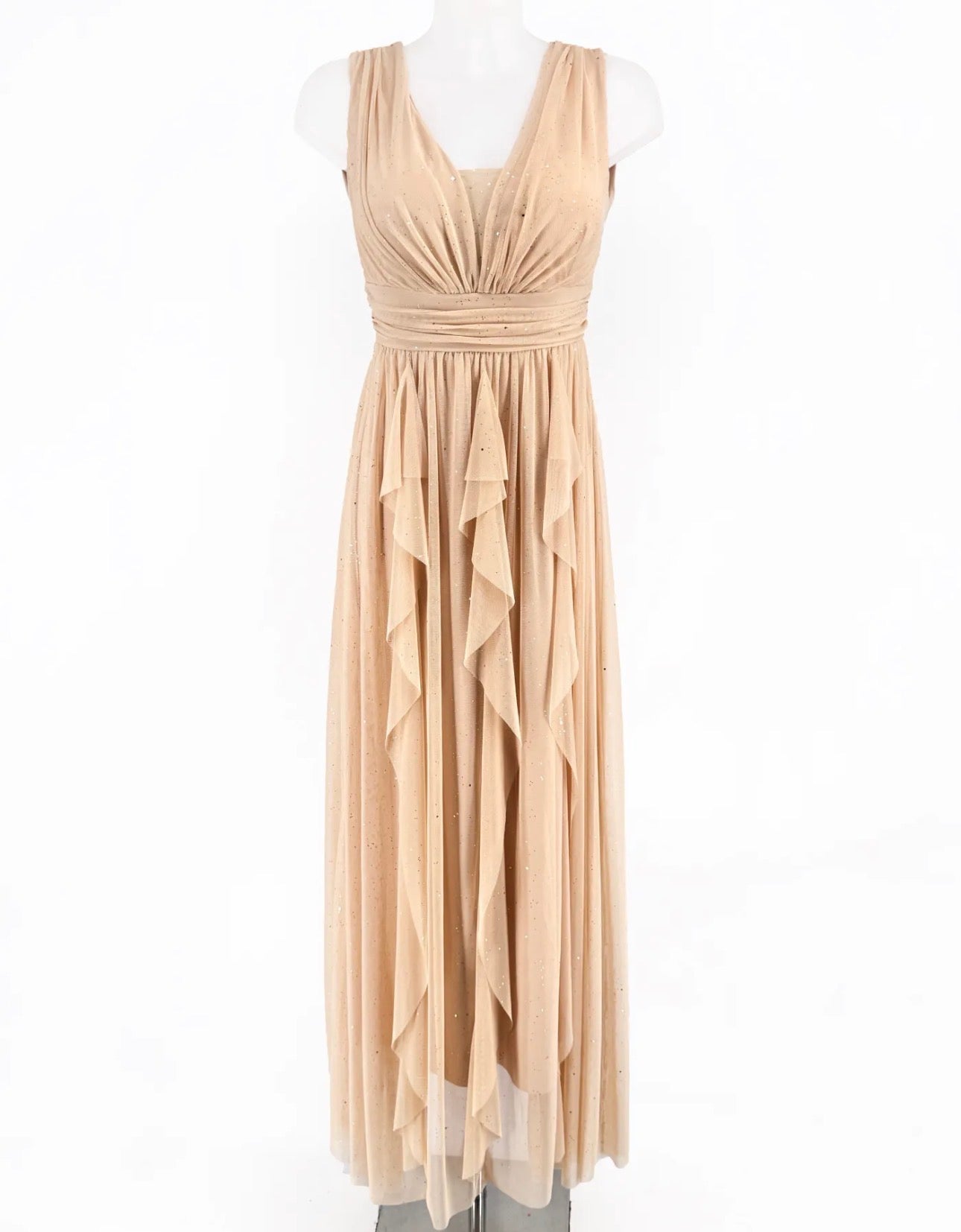 Vestido Sublime