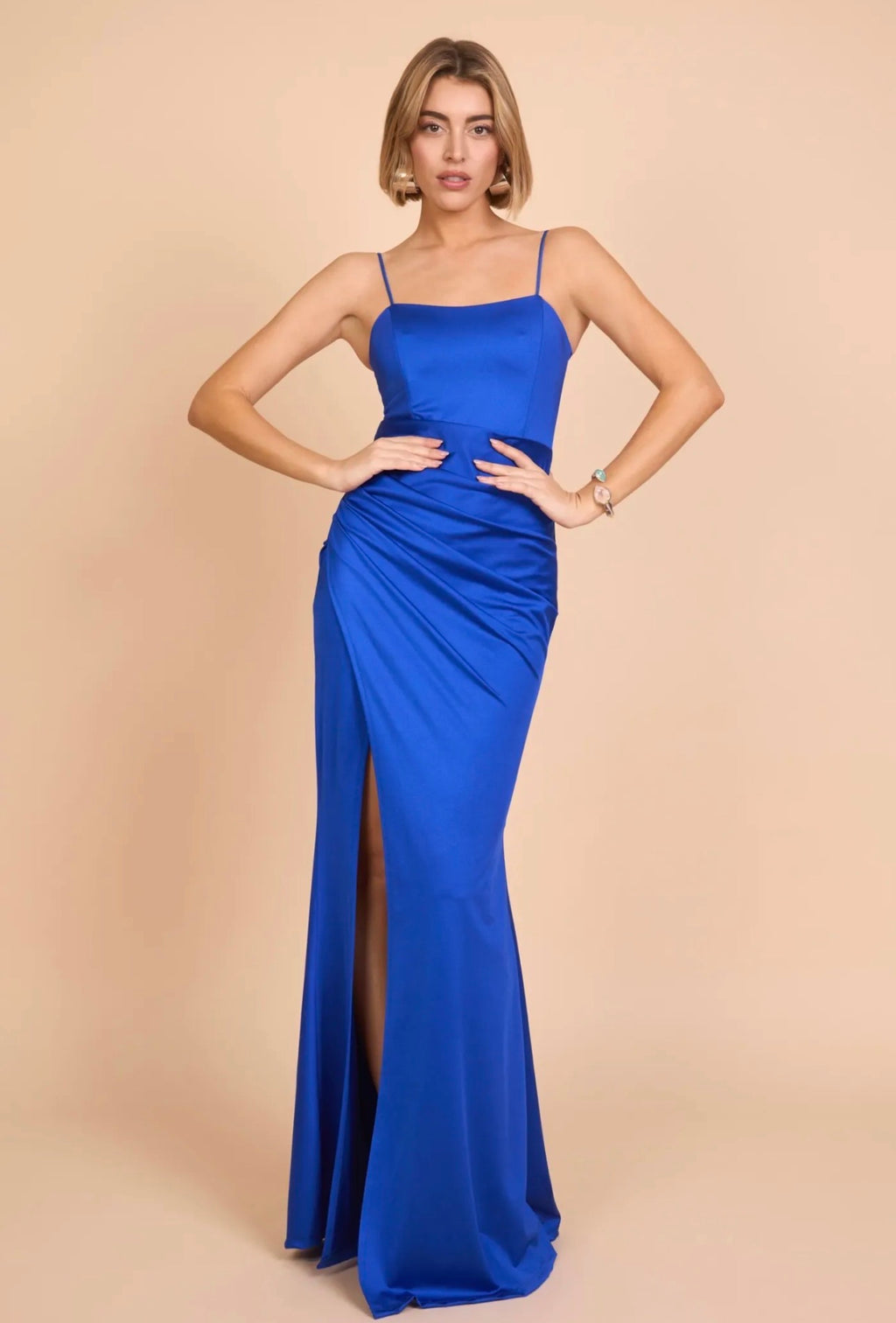 Vestido Sereno