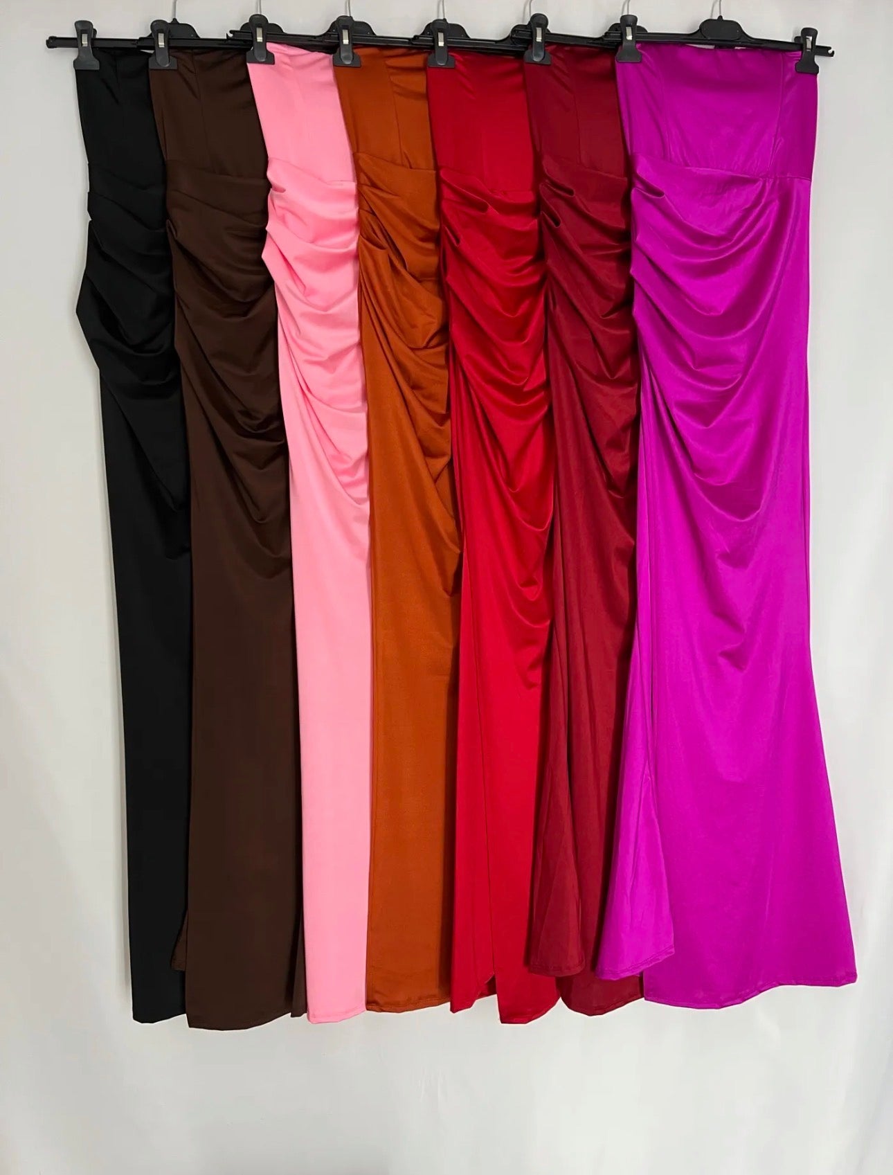 Vestido Sereno