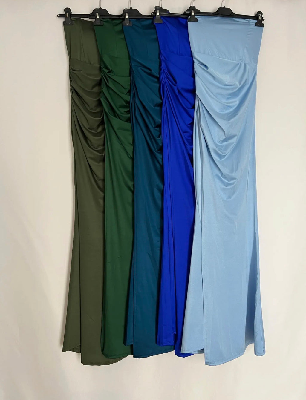 Vestido Sereno