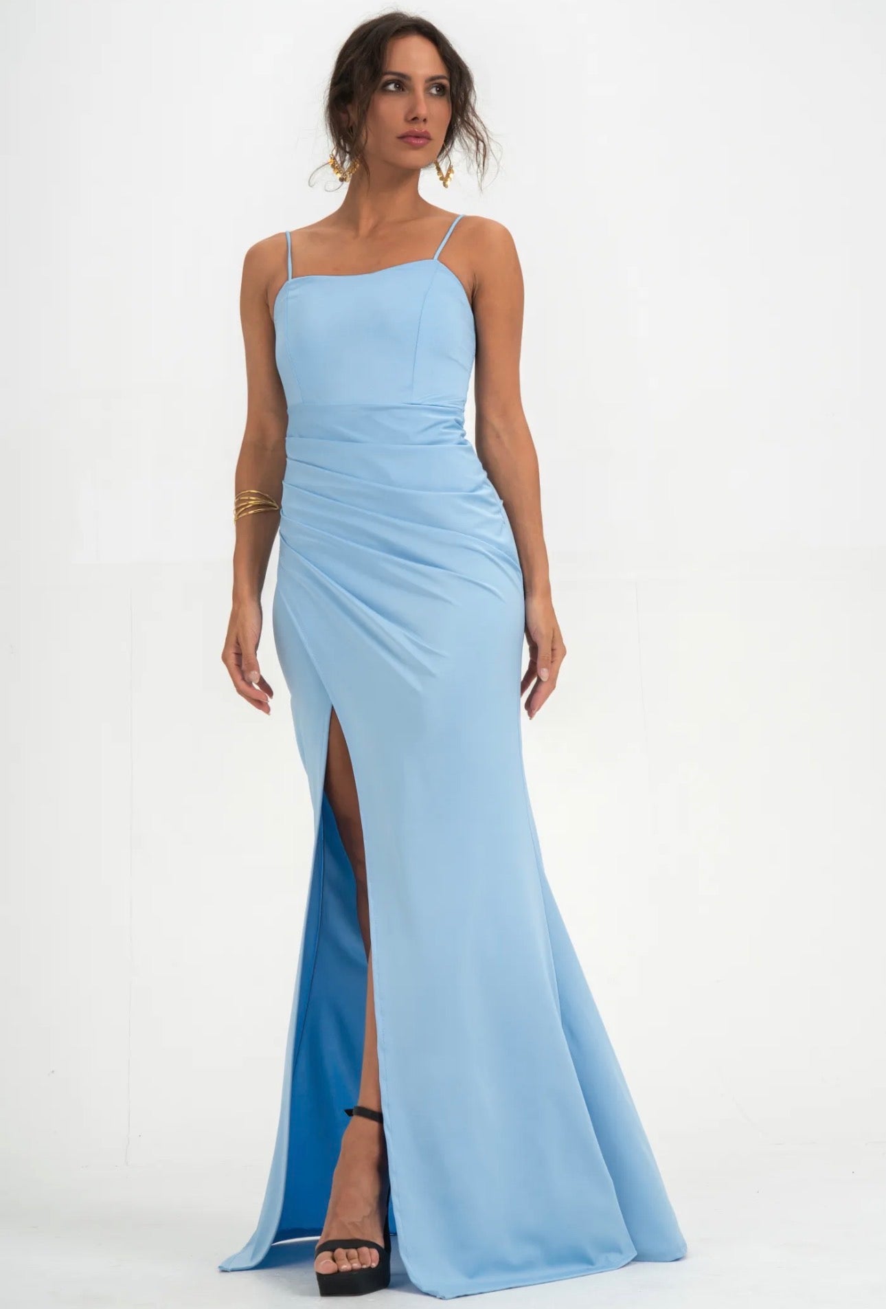 Vestido Sereno
