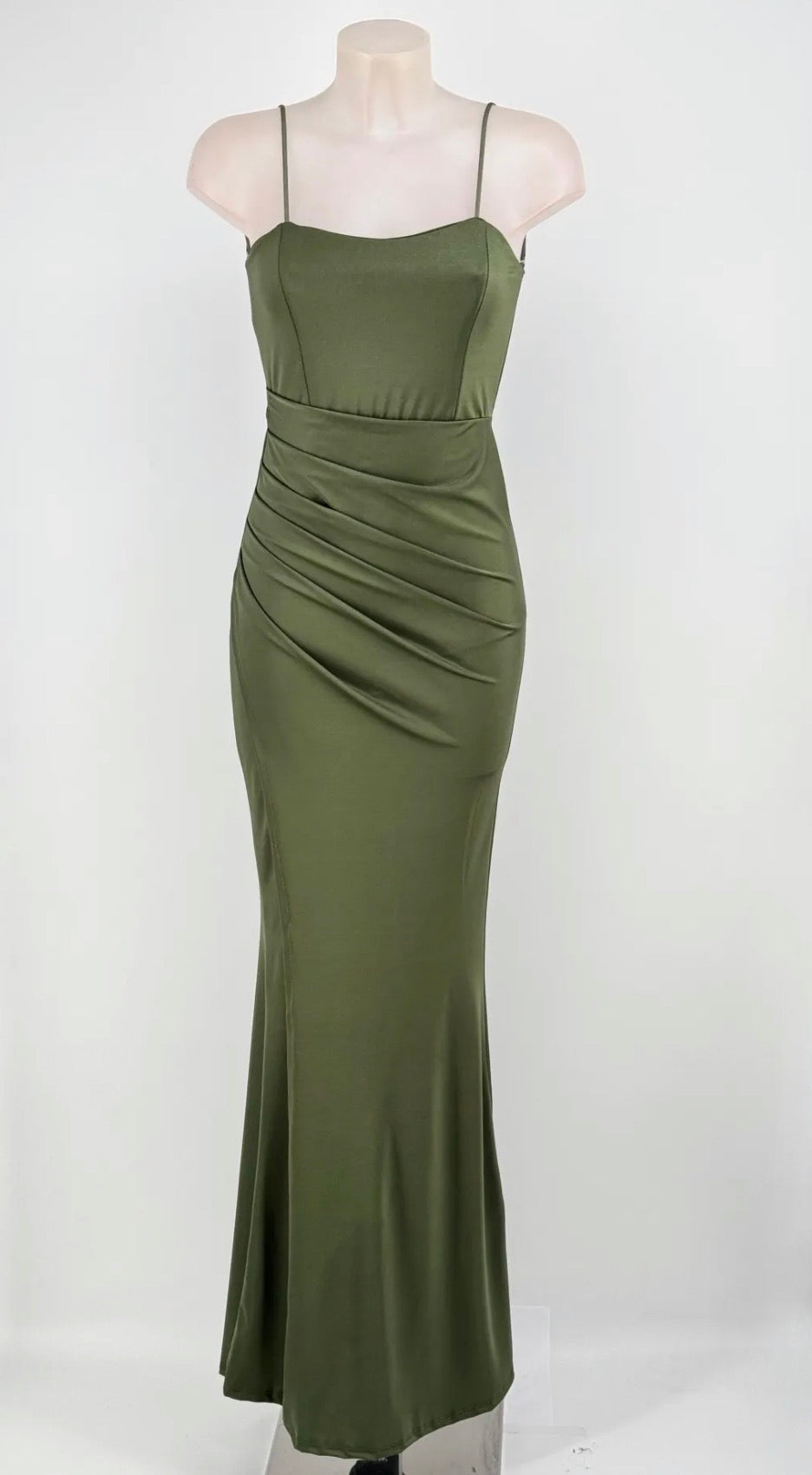 Vestido Sereno