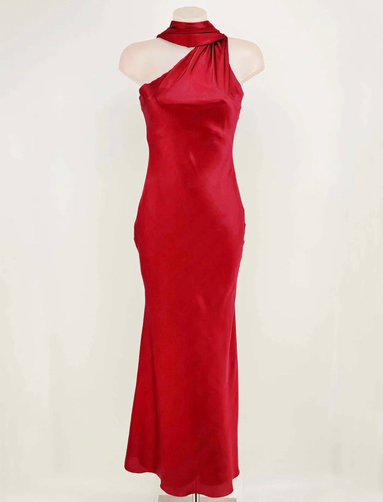 Vestido Desejo
