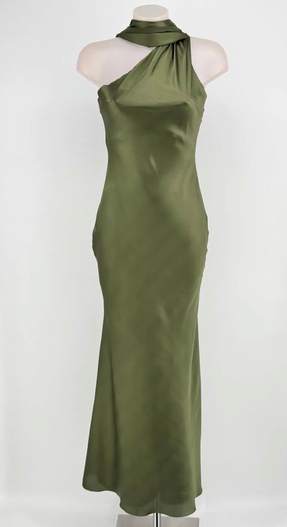 Vestido Desejo