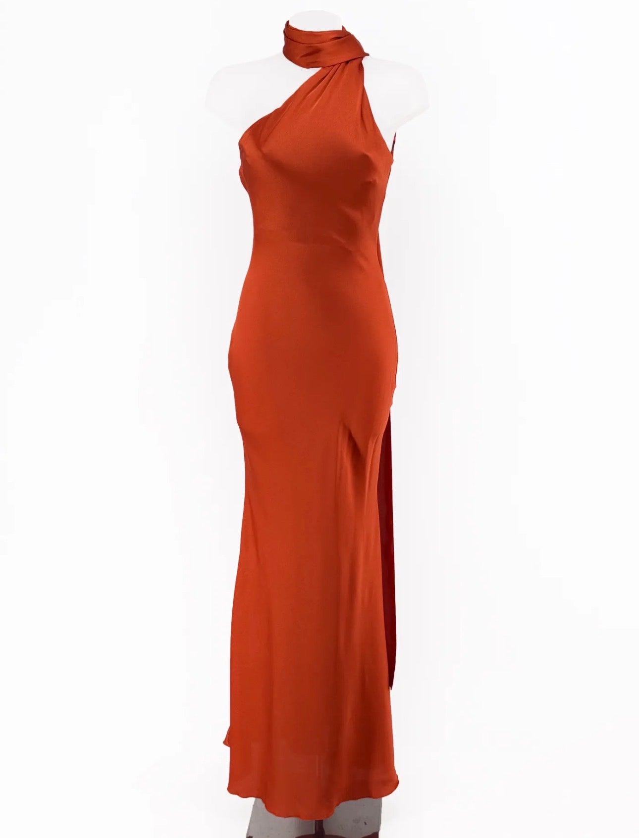Vestido Desejo