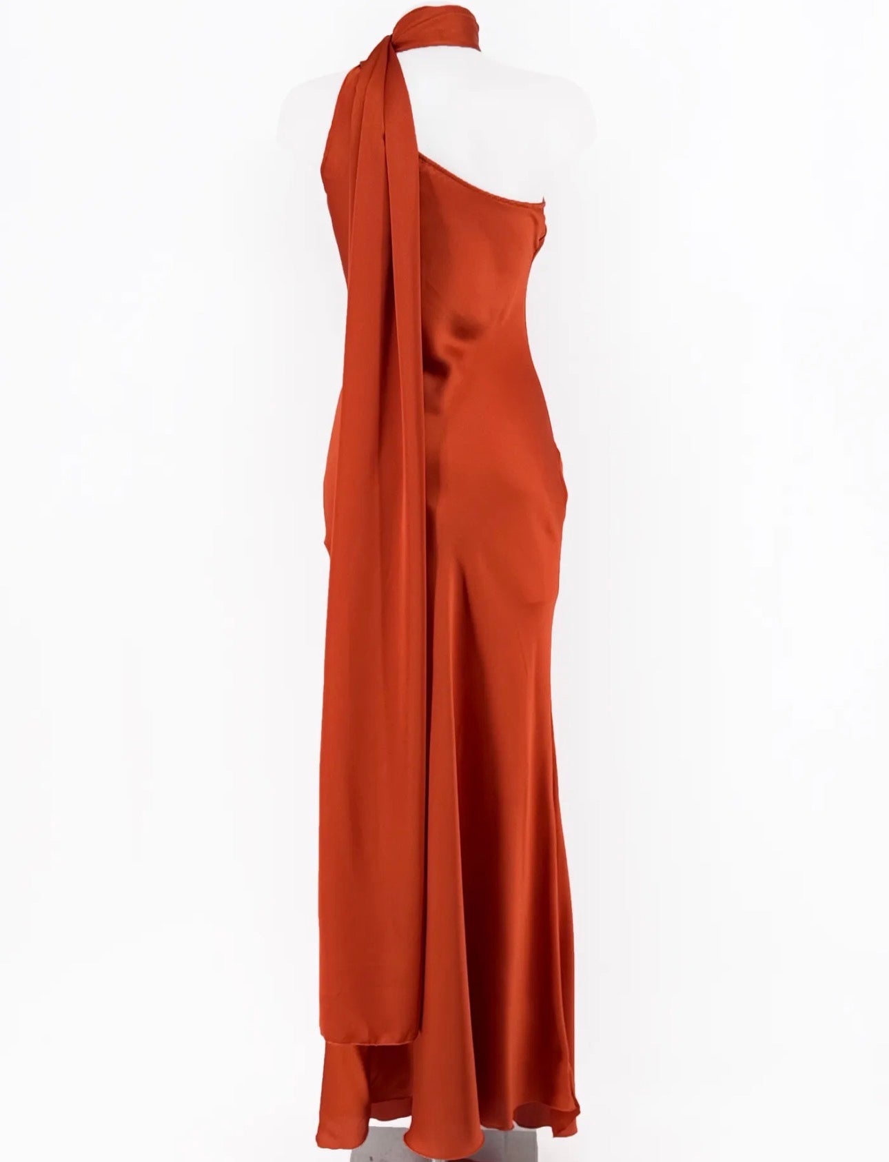 Vestido Desejo